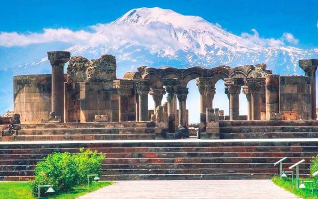 Enjoy a 4-Day Private Tour in Armenia From Yerevan 2