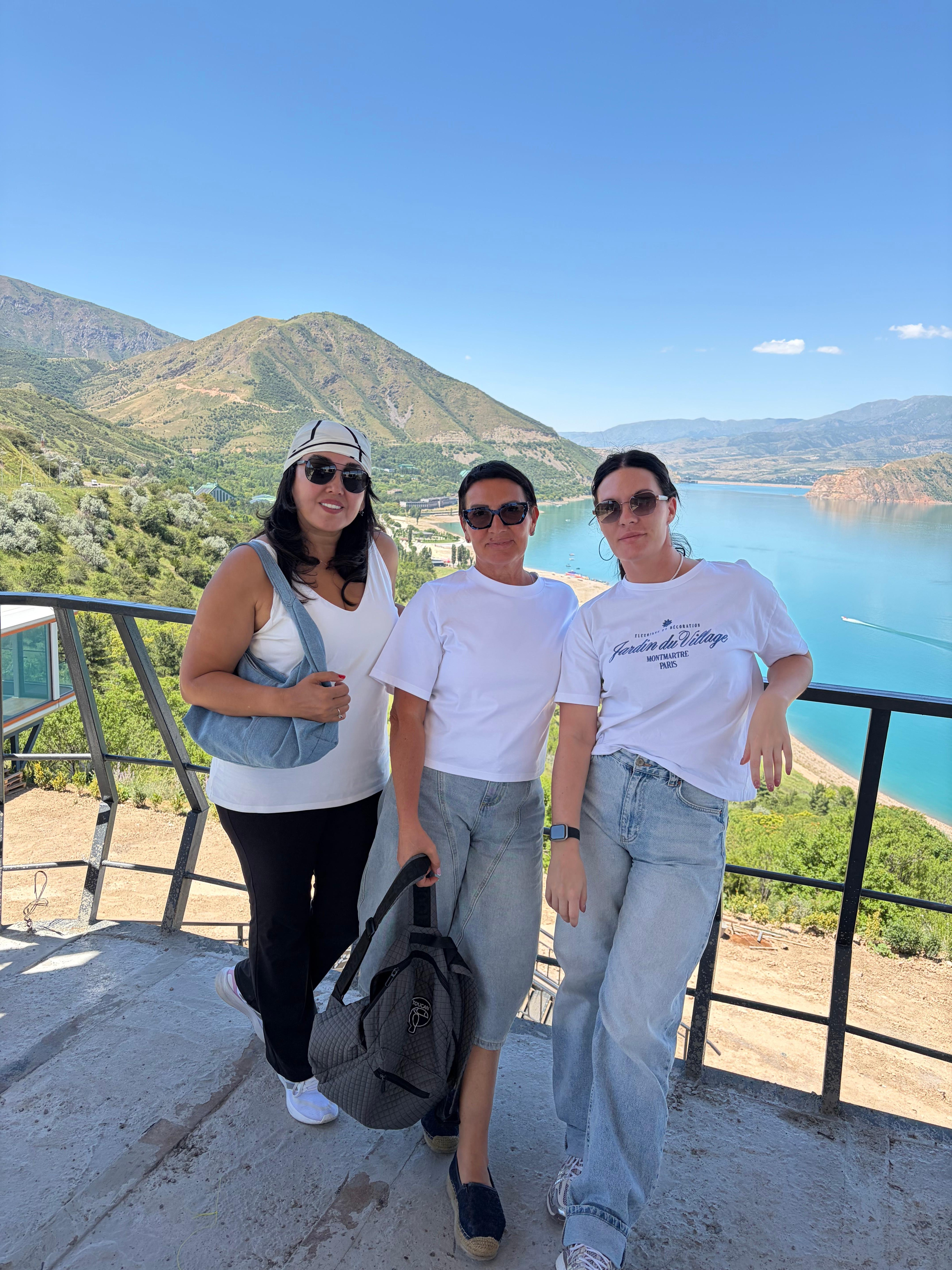 Tashkent: Private City Tour with Old City & Hazrati Imam 3