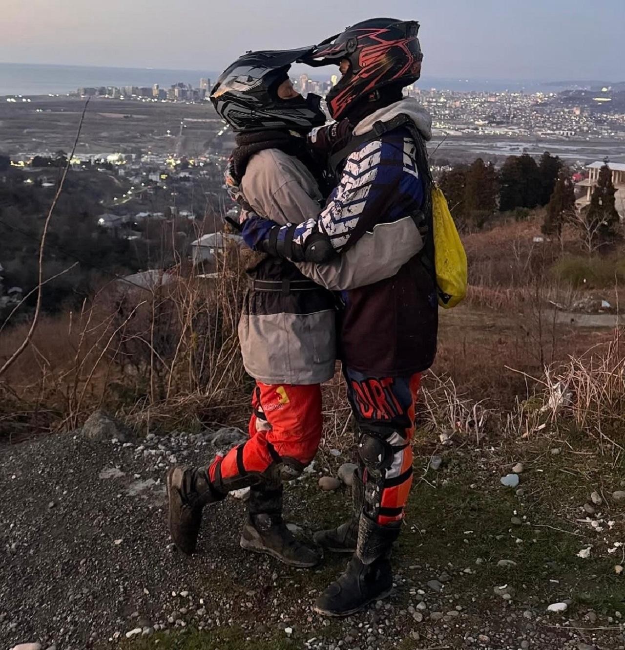Tbilisi: Motorcycle or ATV Adventure Tour with Pickup 3