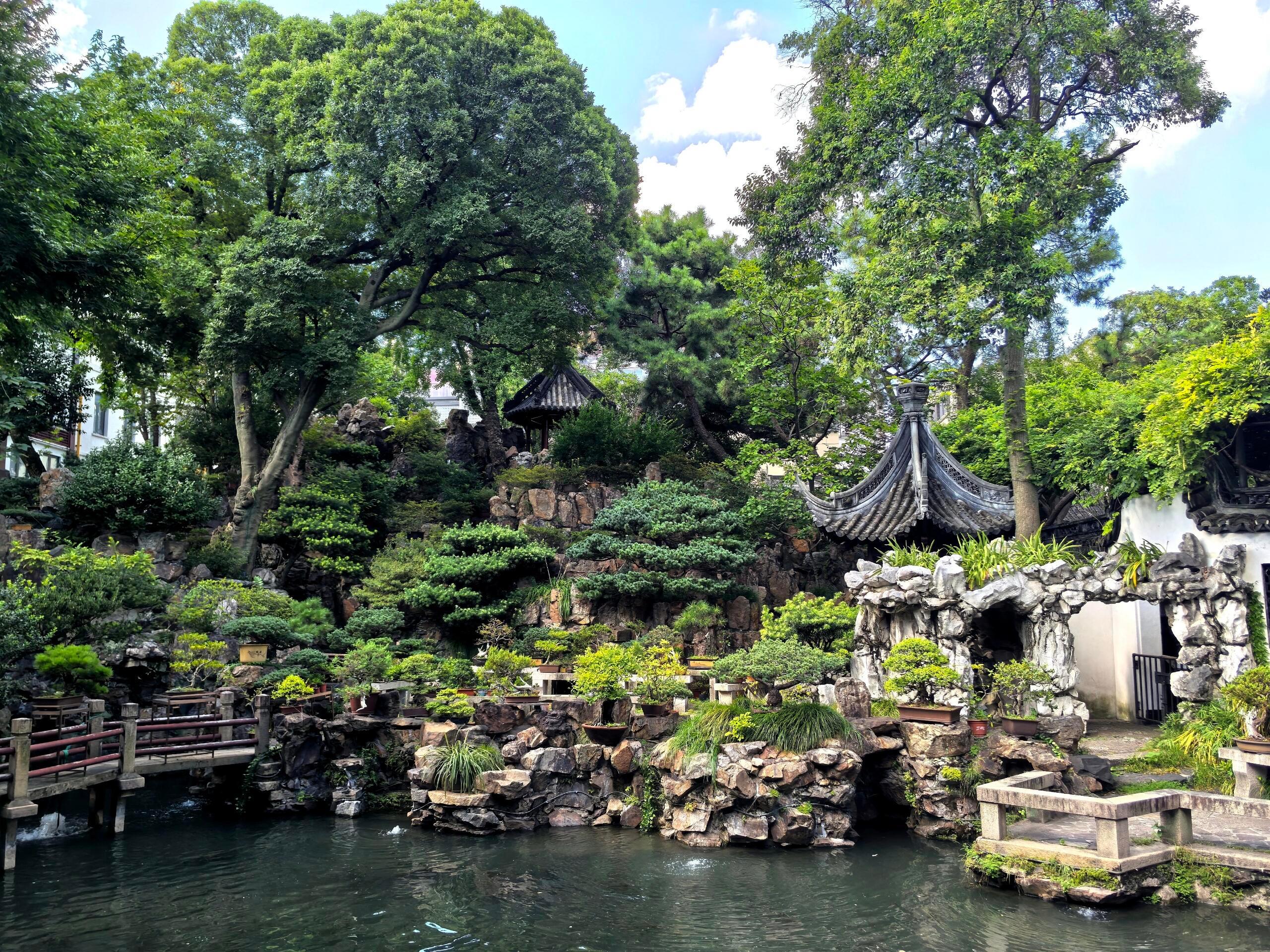 Shanghai: History & Architecture Private City Tour 2