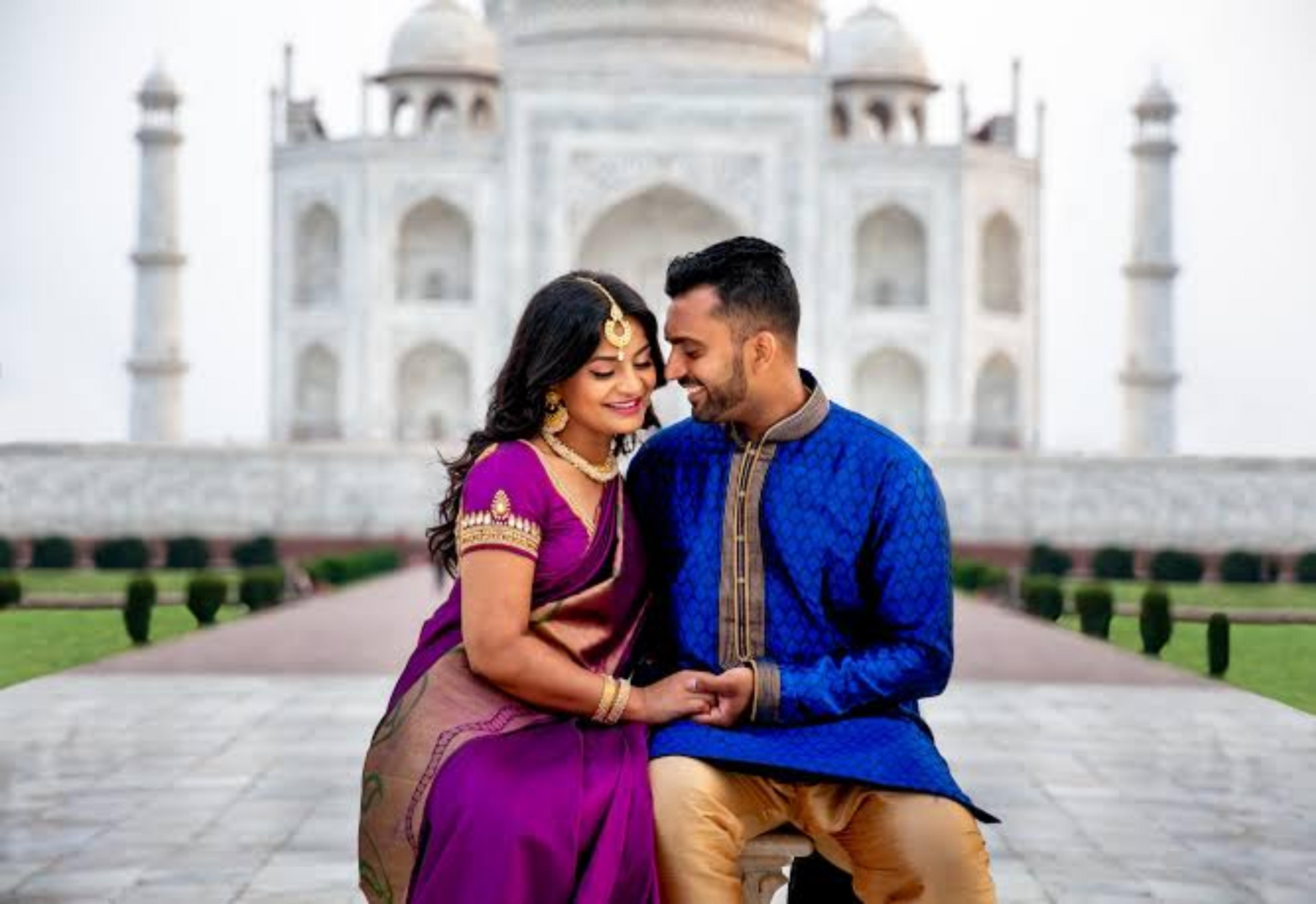 From Delhi: Taj Mahal & Agra Private Day Trip With Transfer 3
