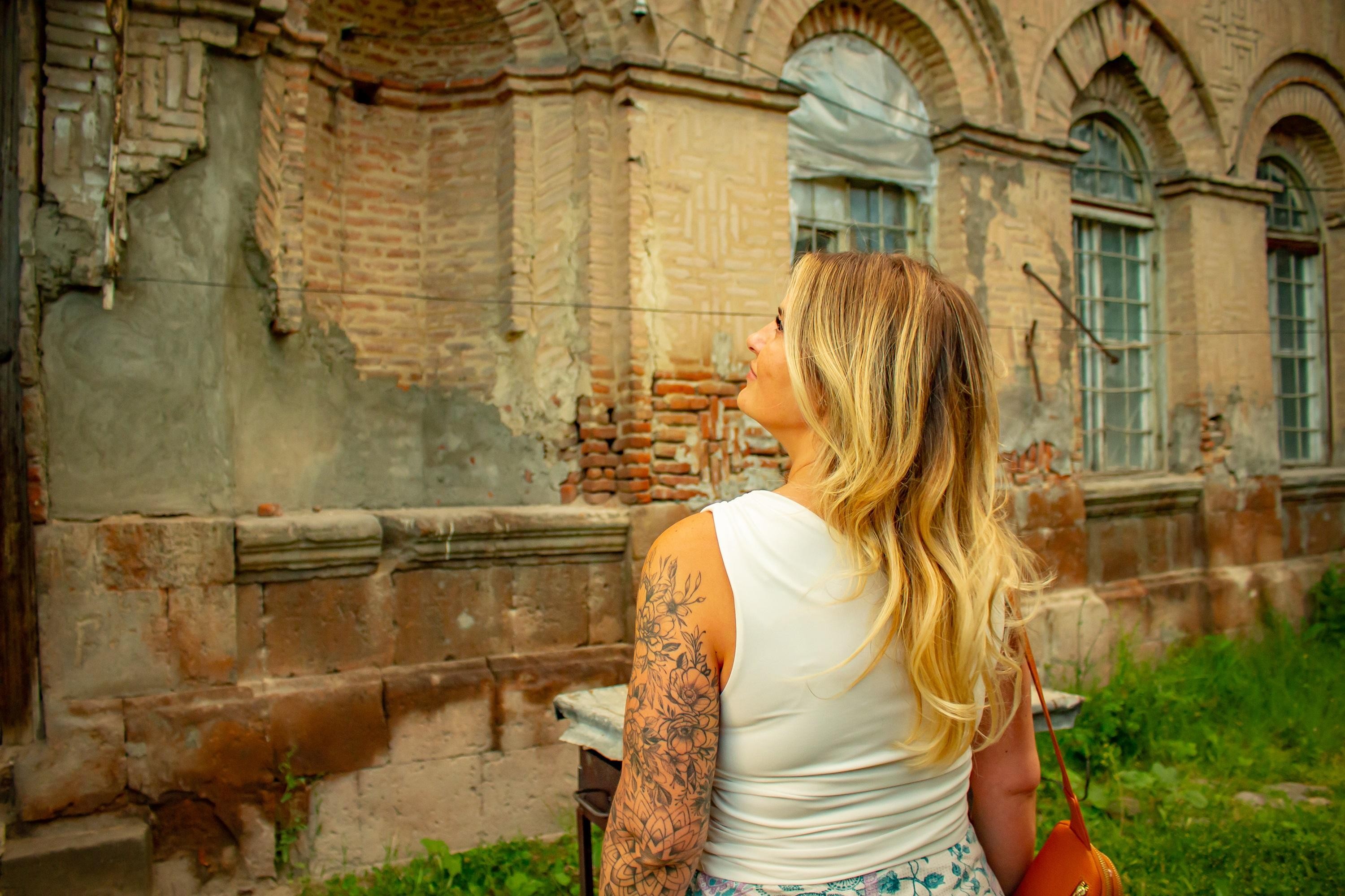 Yerevan: A Photo Tour of Yerevan