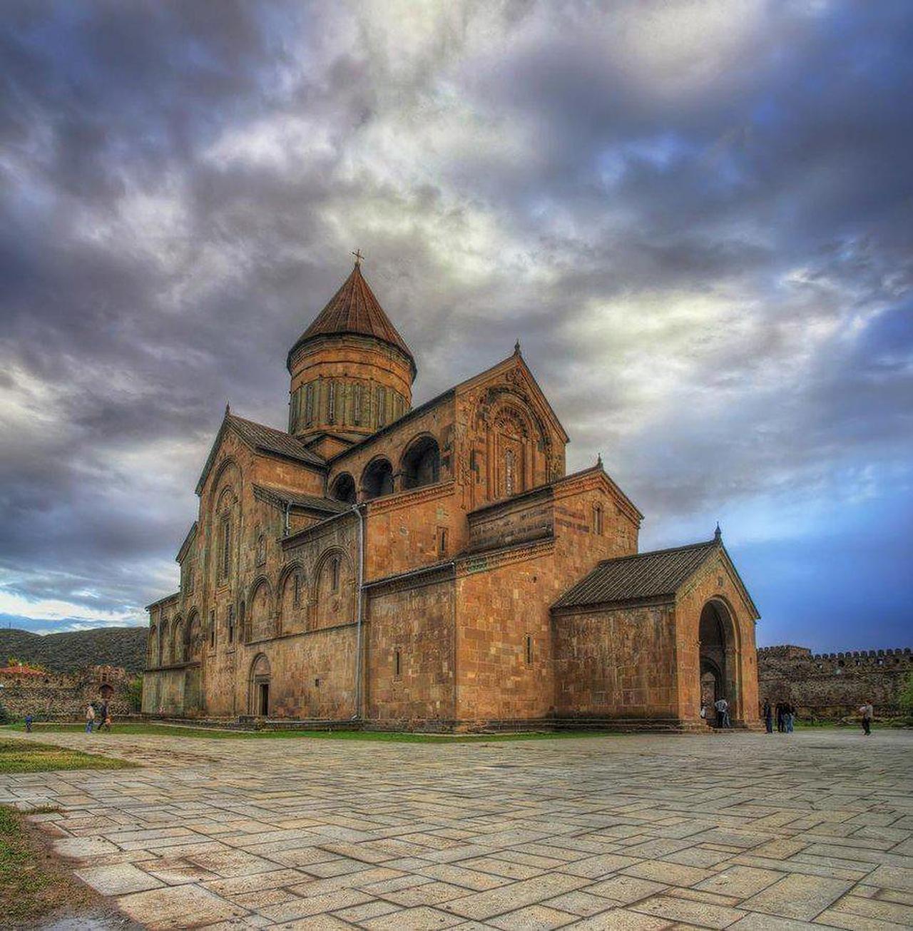 Tbilisi: Mtskheta, Gori & Uplistsikhe Full-Day Cultural Tour 2