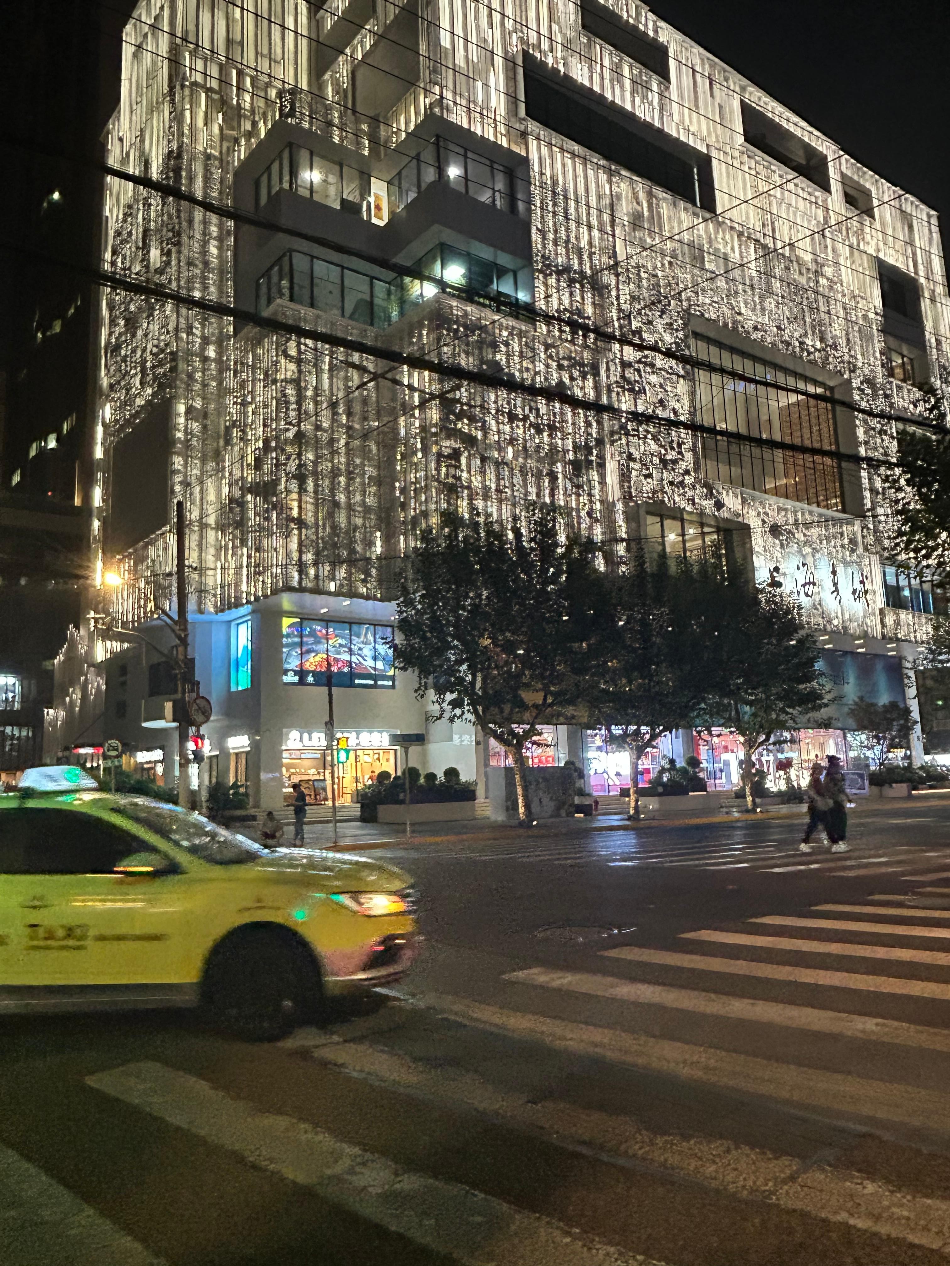 Shanghai: Fake Market, Bund, and Fabric Market Tour 3