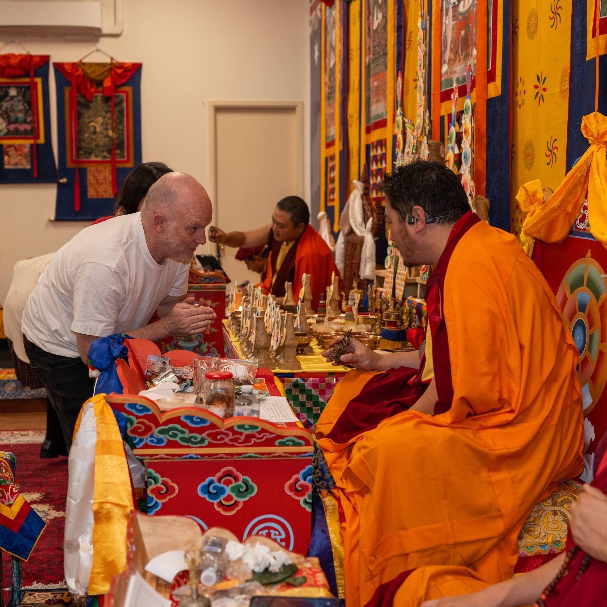 Bhutan: 4-Day Guided Tour with Tiger's Nest Hike & Meals 2