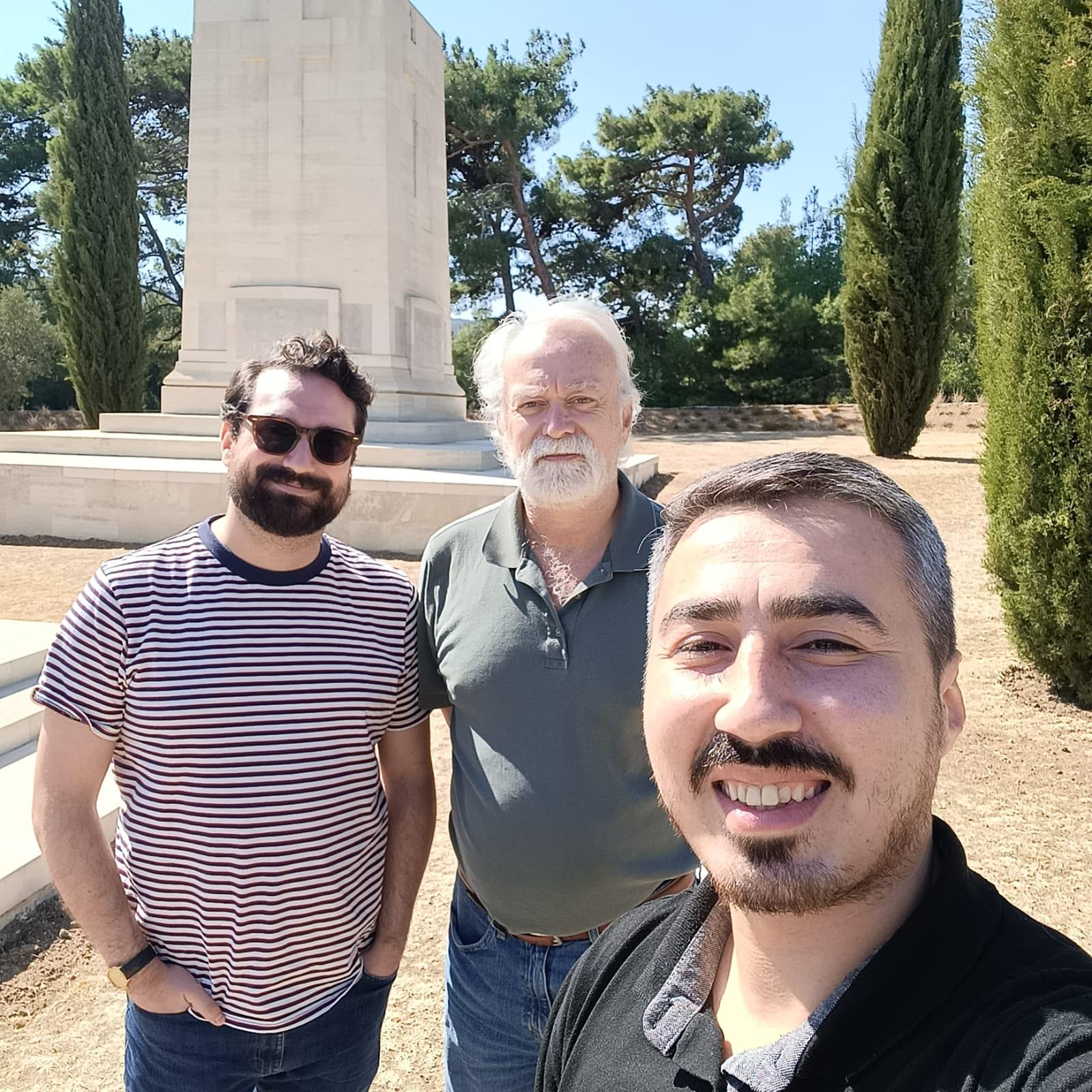 Istanbul: Private Gallipoli Peninsula Day Trip 3