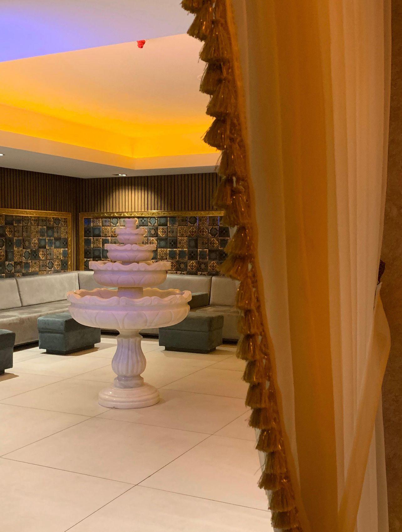 Istanbul: Turkish Bath Experience with Massage 3