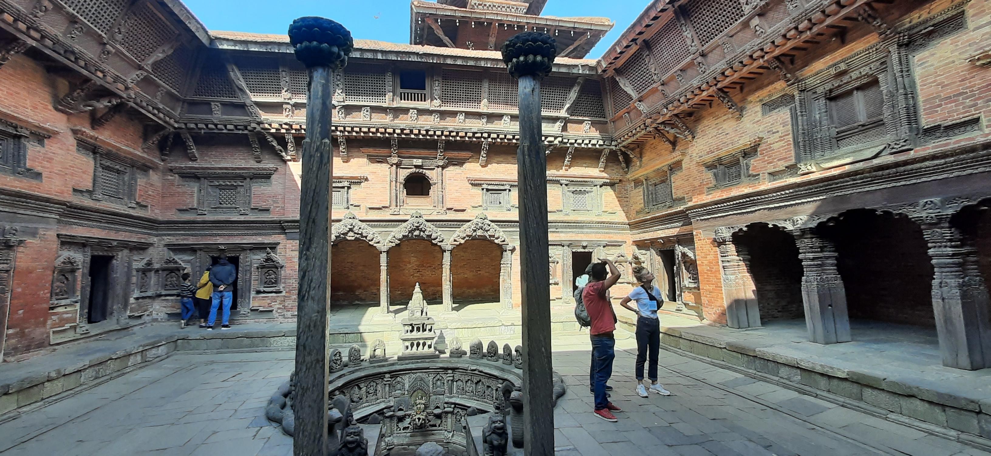 Kathmandu: Explore Top 4 UNESCO World Heritage in a Day Tour