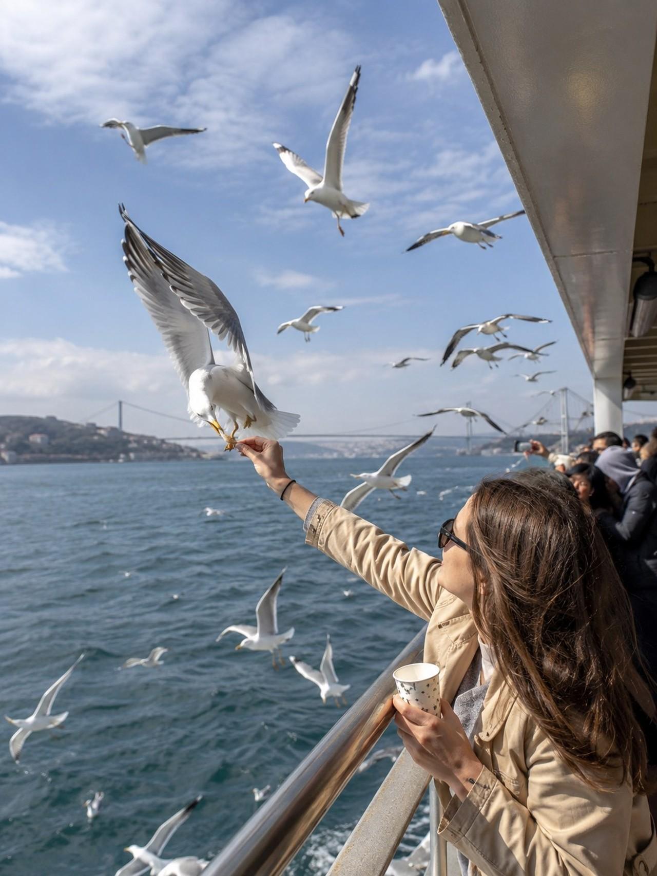 Istanbul: Princes’ Islands Day Trip with Lunch 3