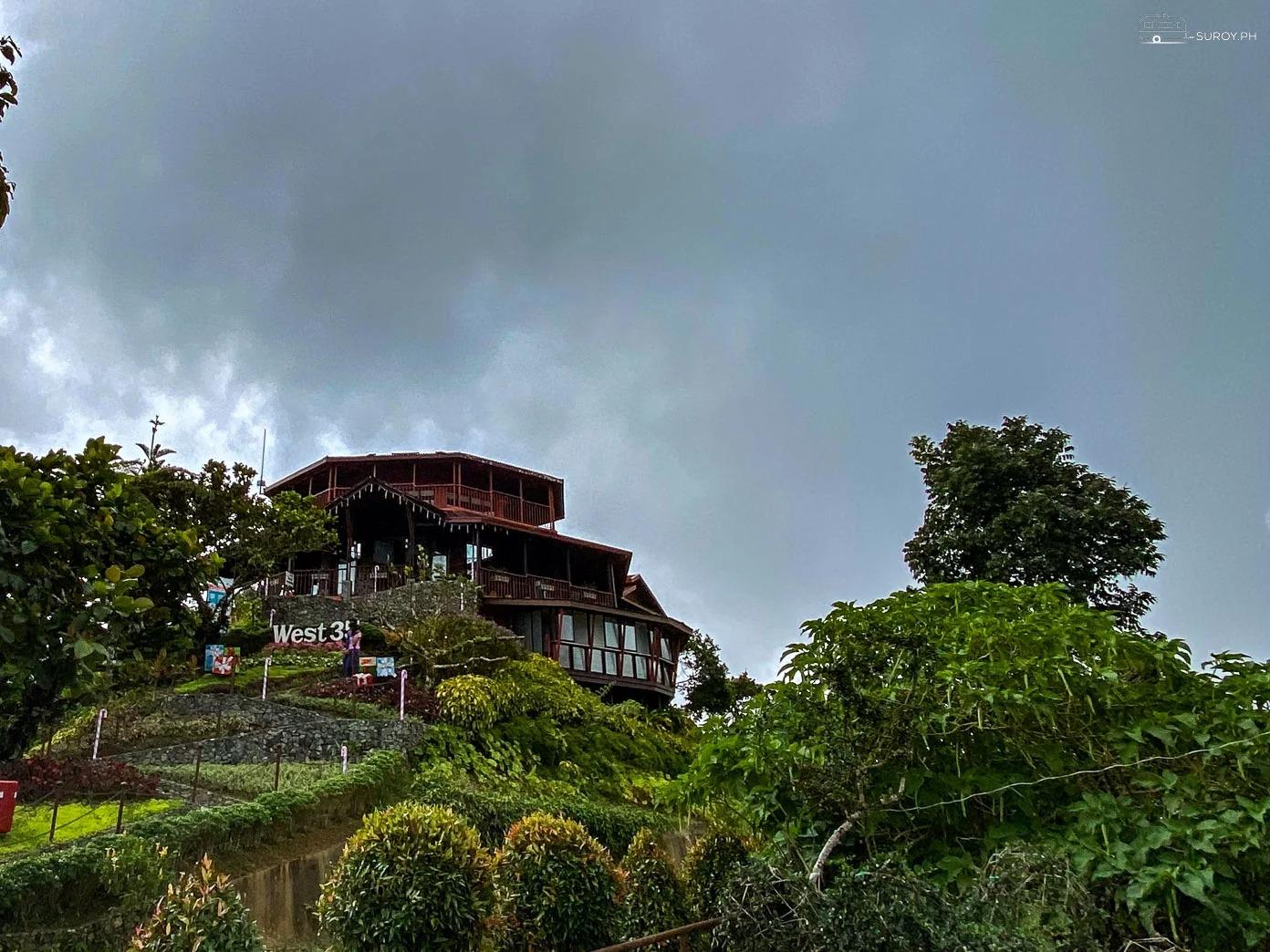 Cebu: Trans-central Highway Mountain Tour 3