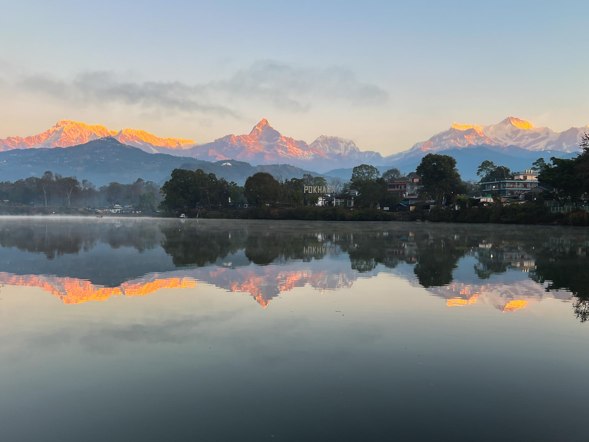 Pokhara: Private Cultural & Heritage Discovery Tour