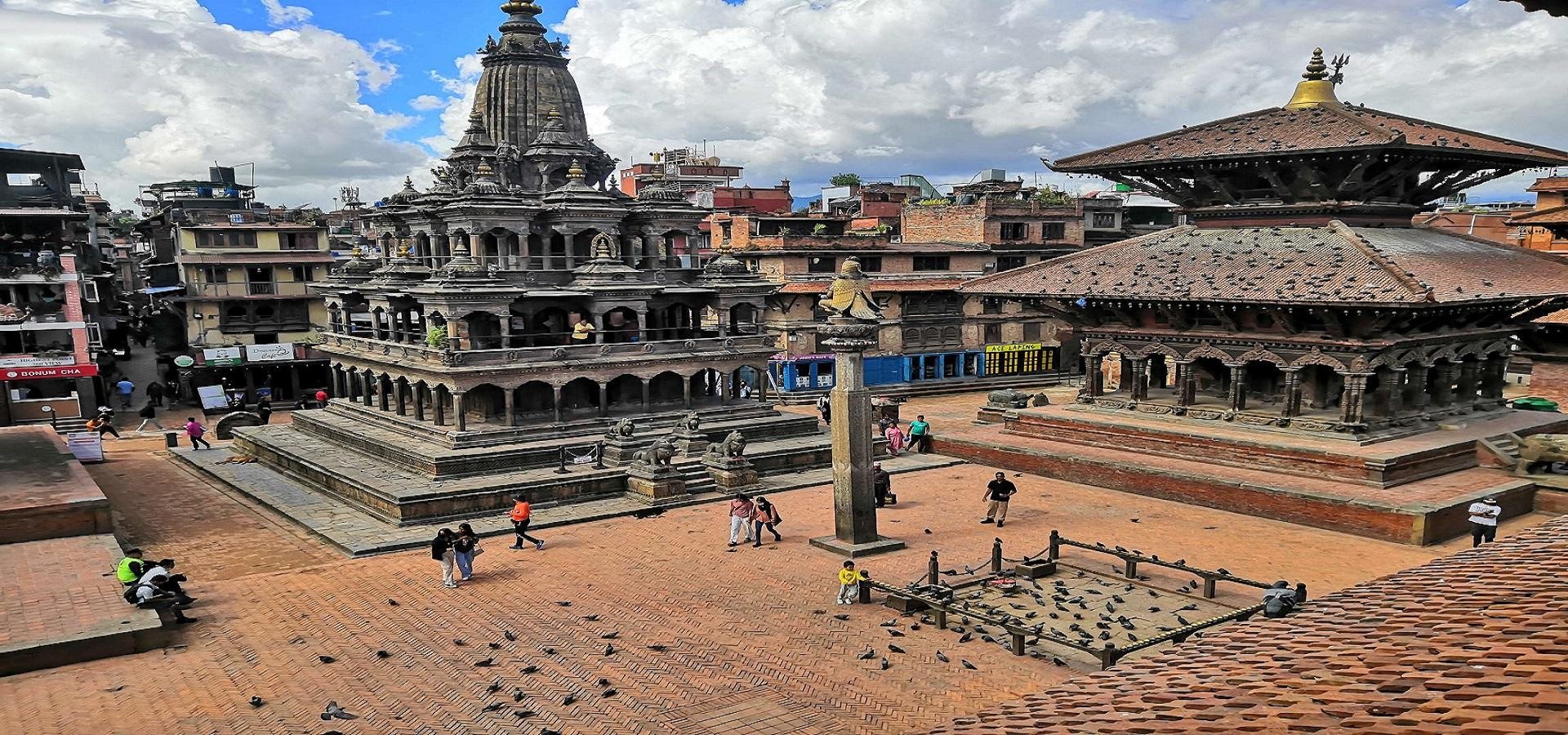 Kathmandu: Luxury Full-Day Sightseeing Tour with Lunch 2