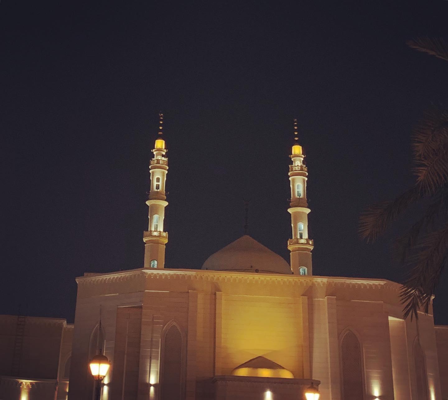Kuwait City Full day private tour 2
