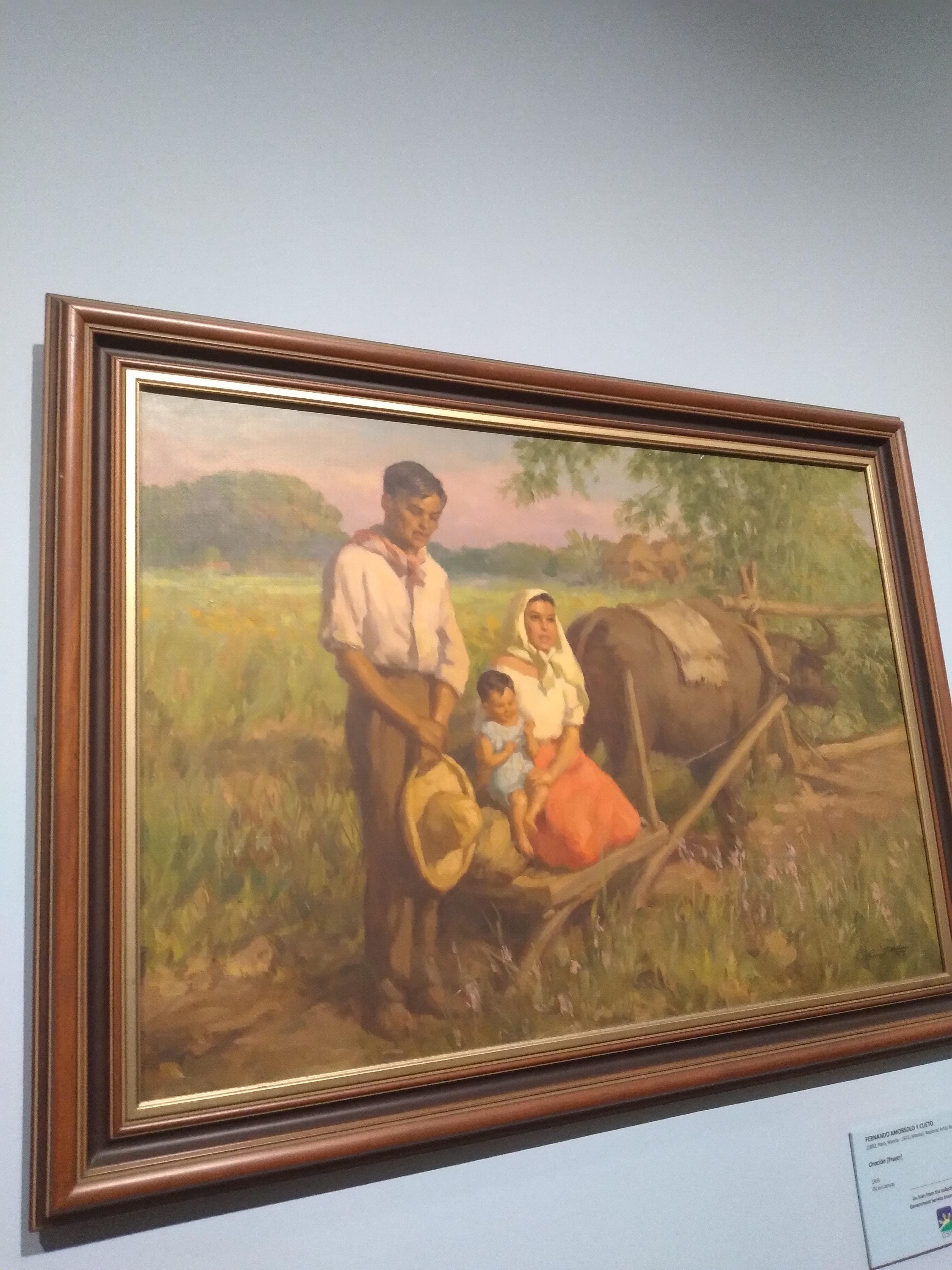 Manila: National Museum of Fine Arts Guided Tour 3
