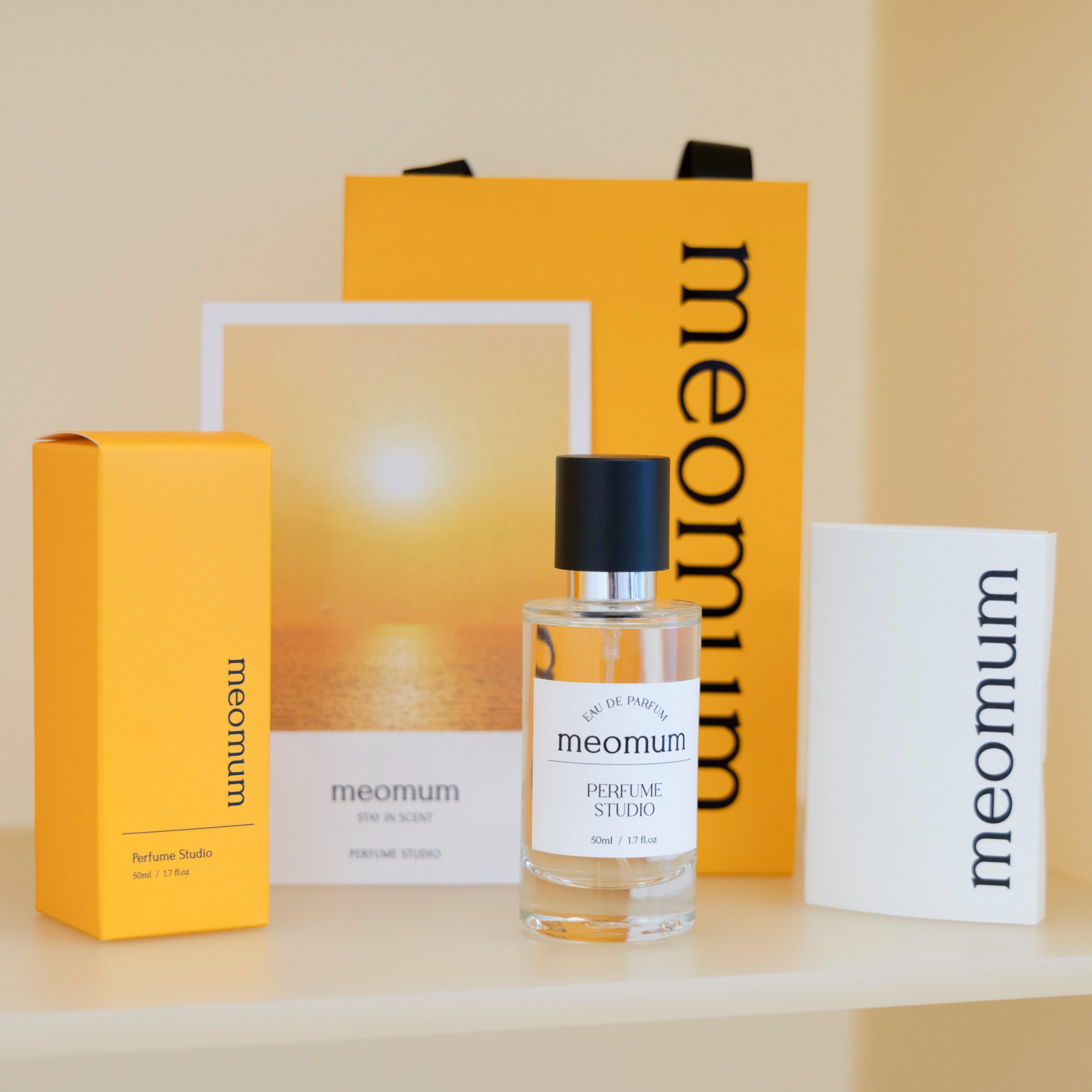 Seoul: Create Your Own Signature Perfume in Seongsu, Seoul 3