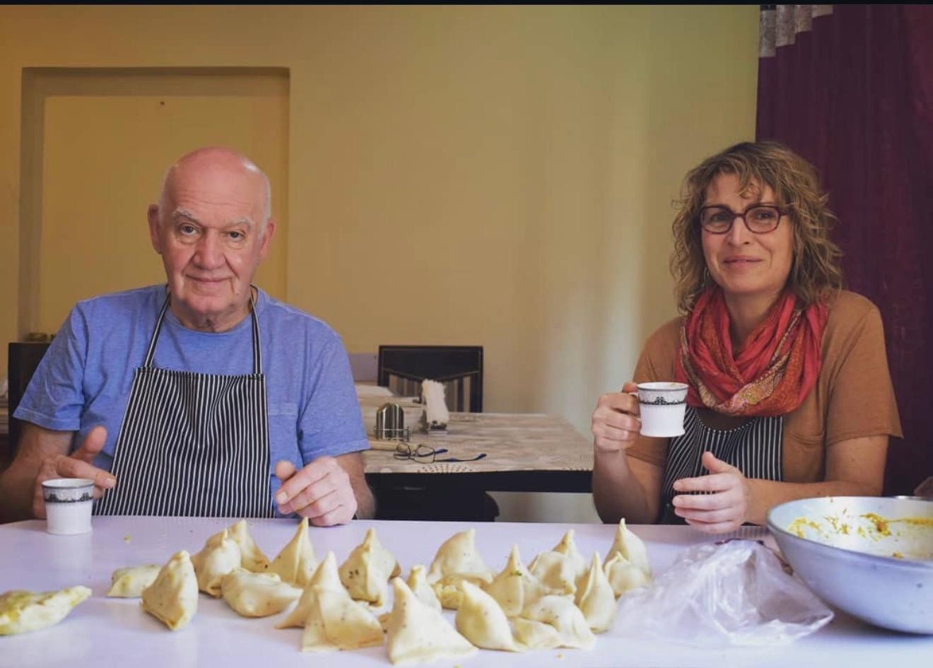 Jaipur: Pink City Cooking Class - Indian Traditional Food