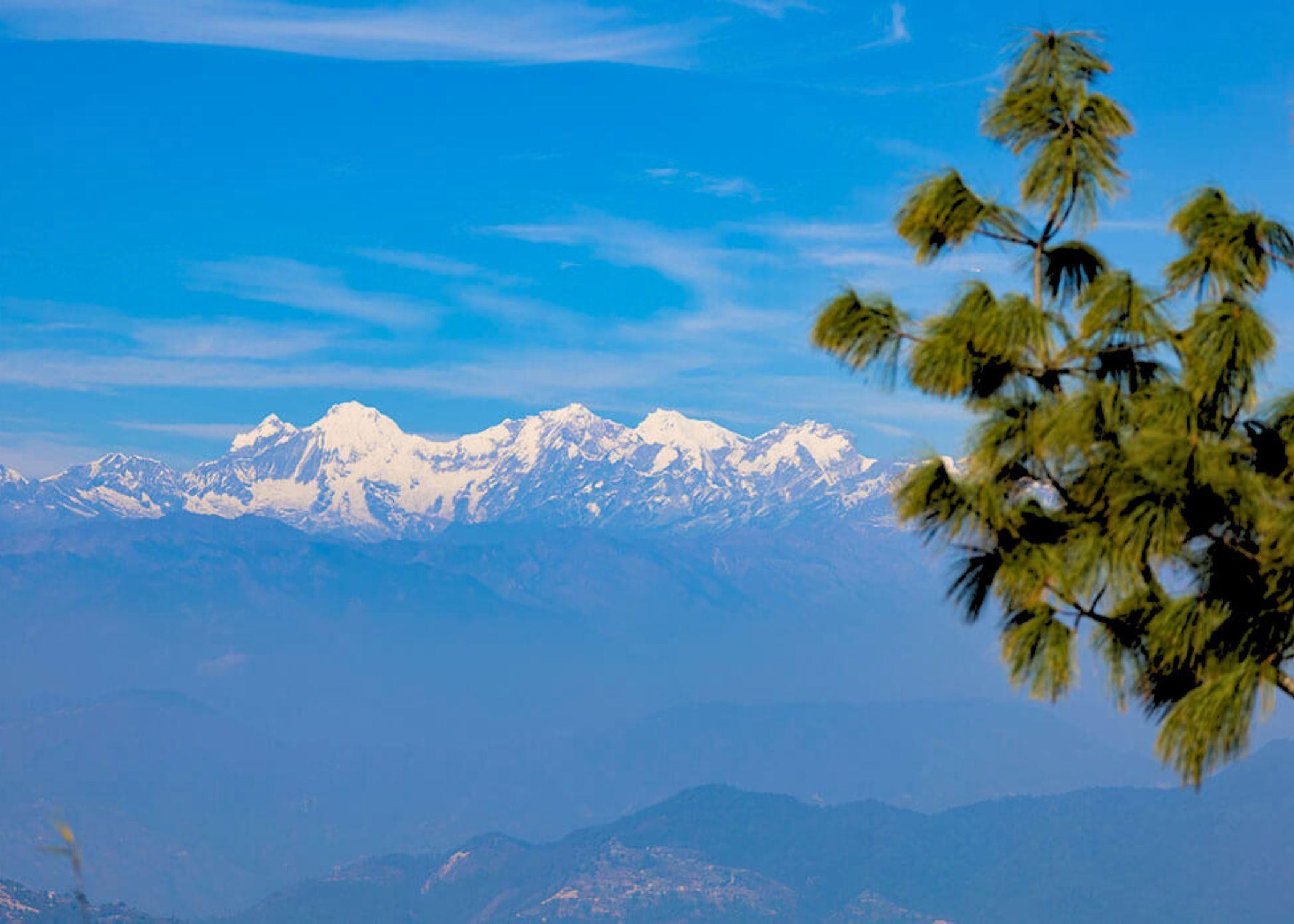 Kathmandu: Hike, Heritage & Holiness 2