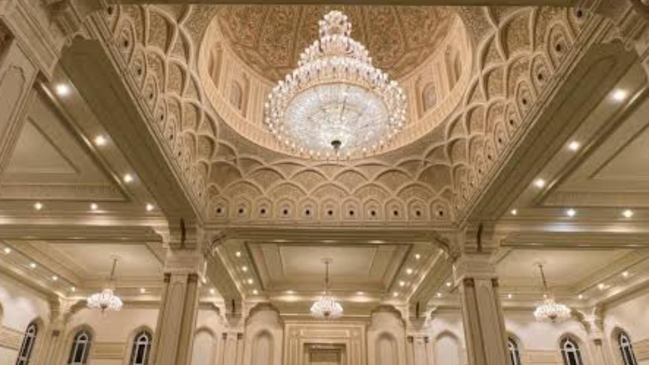 Private Half Day Salalah City Tour with Transfer Included 2