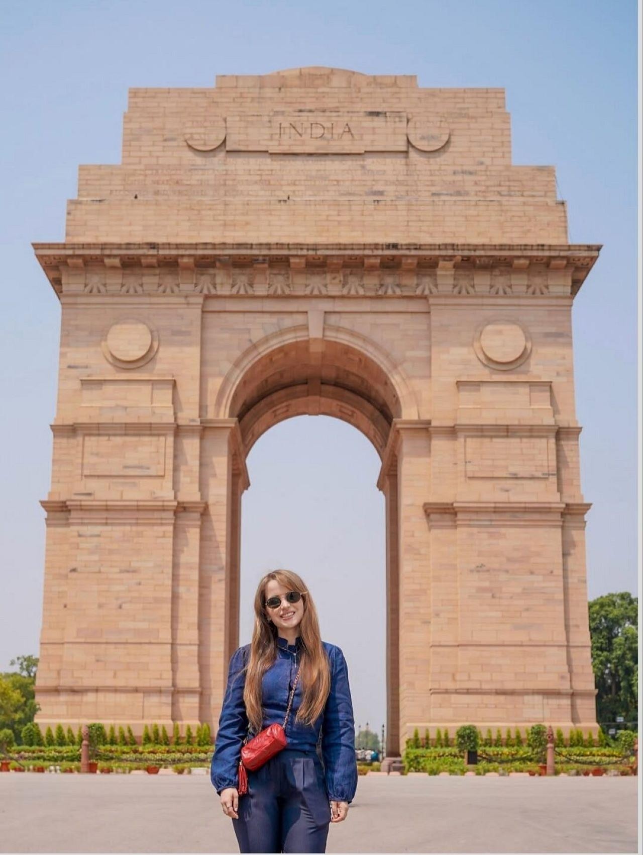 Delhi: Private Full-Day City Tour of Old and New Delhi
