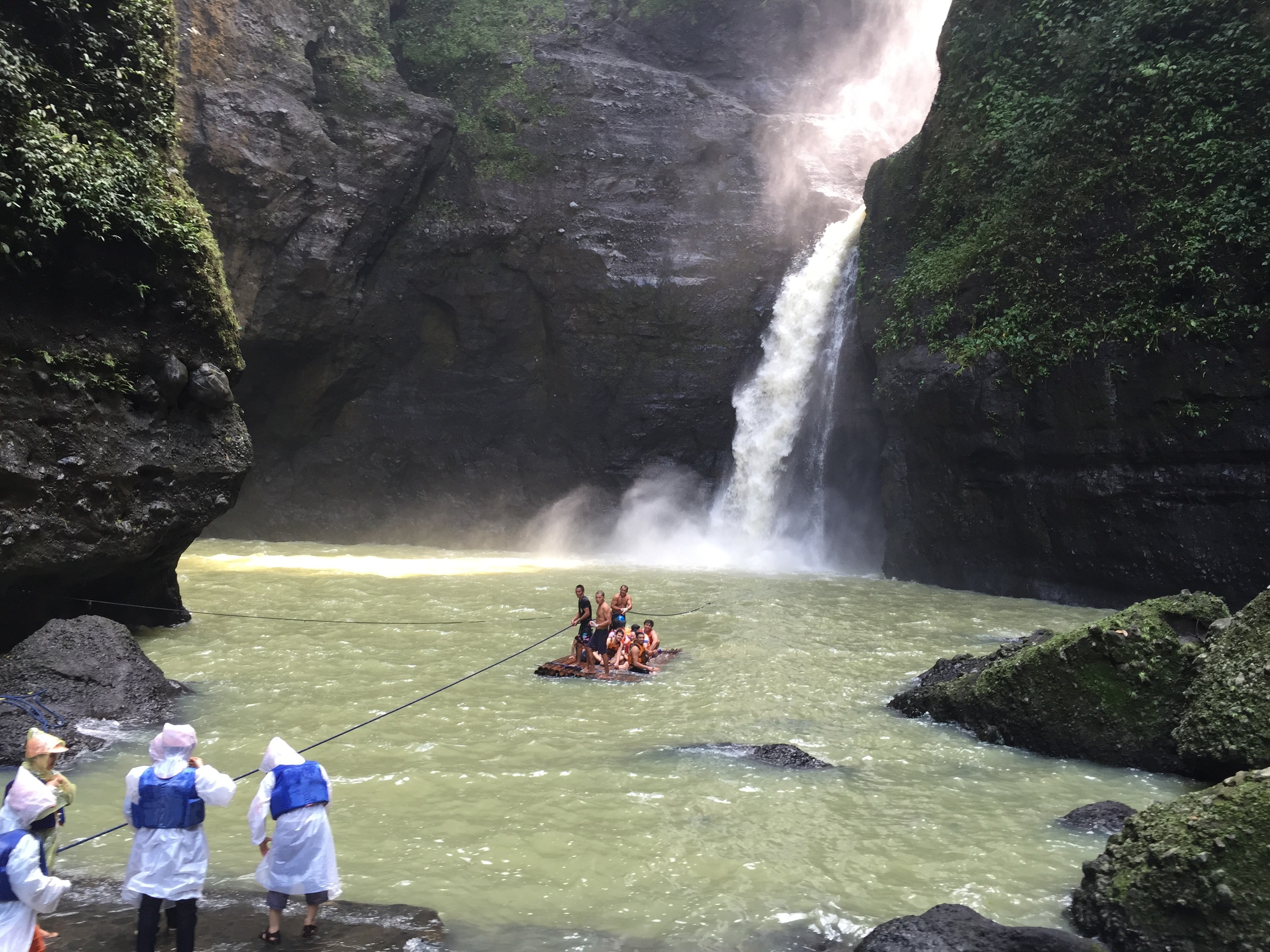 Private Tour