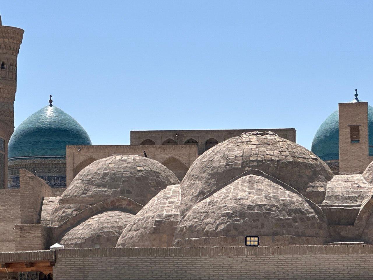 Bukhara: Full-Day Guided City Highlights Tour 3