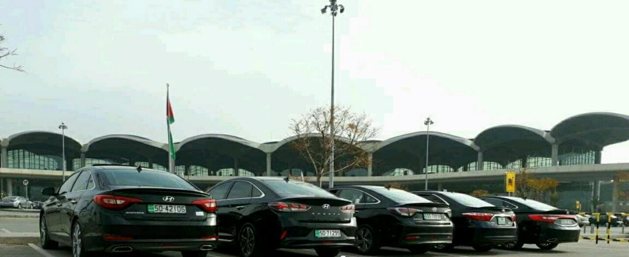 Amman Airport: Private Transfer to/from Wadi Rum 3
