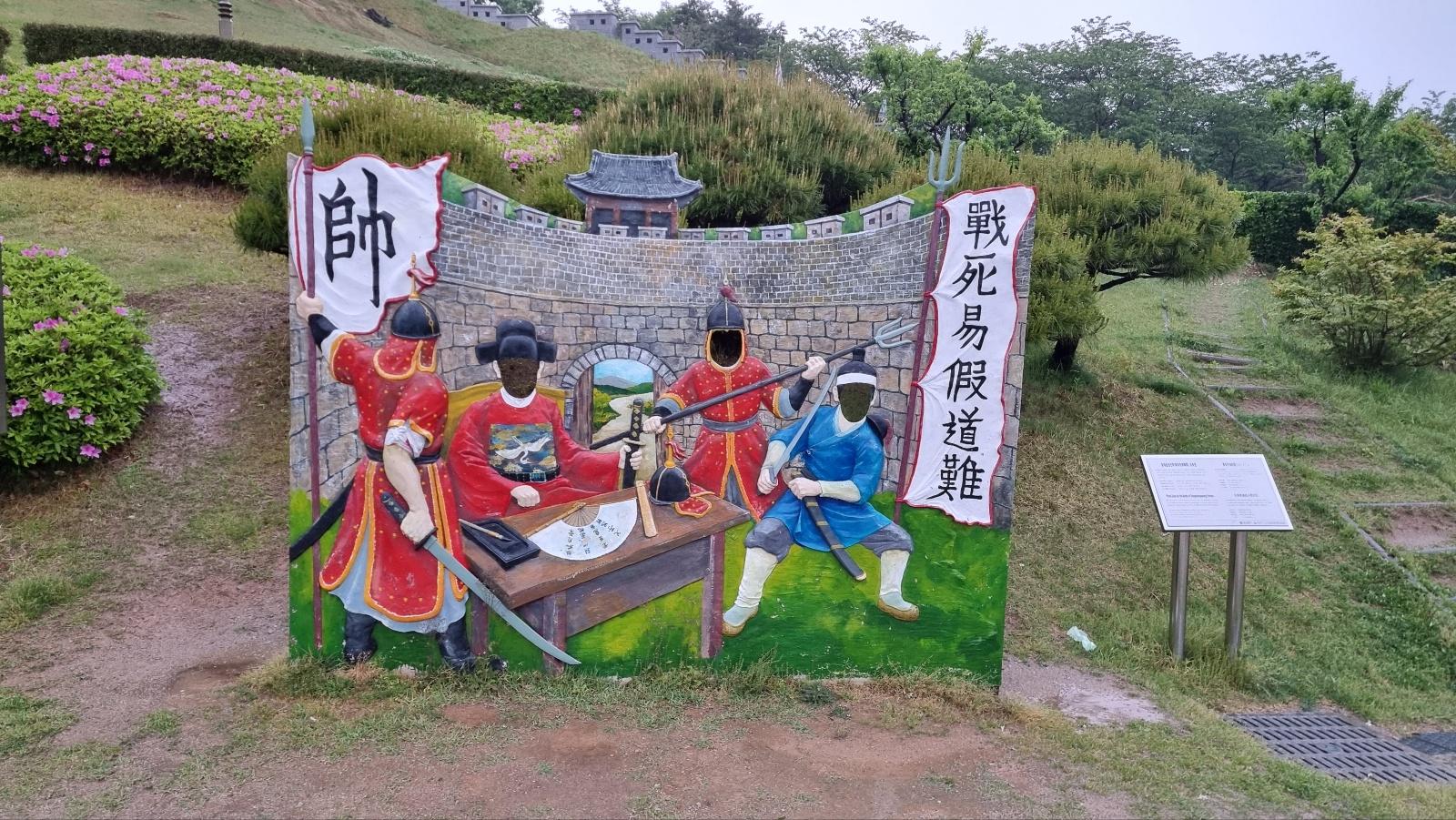 Discover Busan History Walking Tour: Culture & Resilience 2