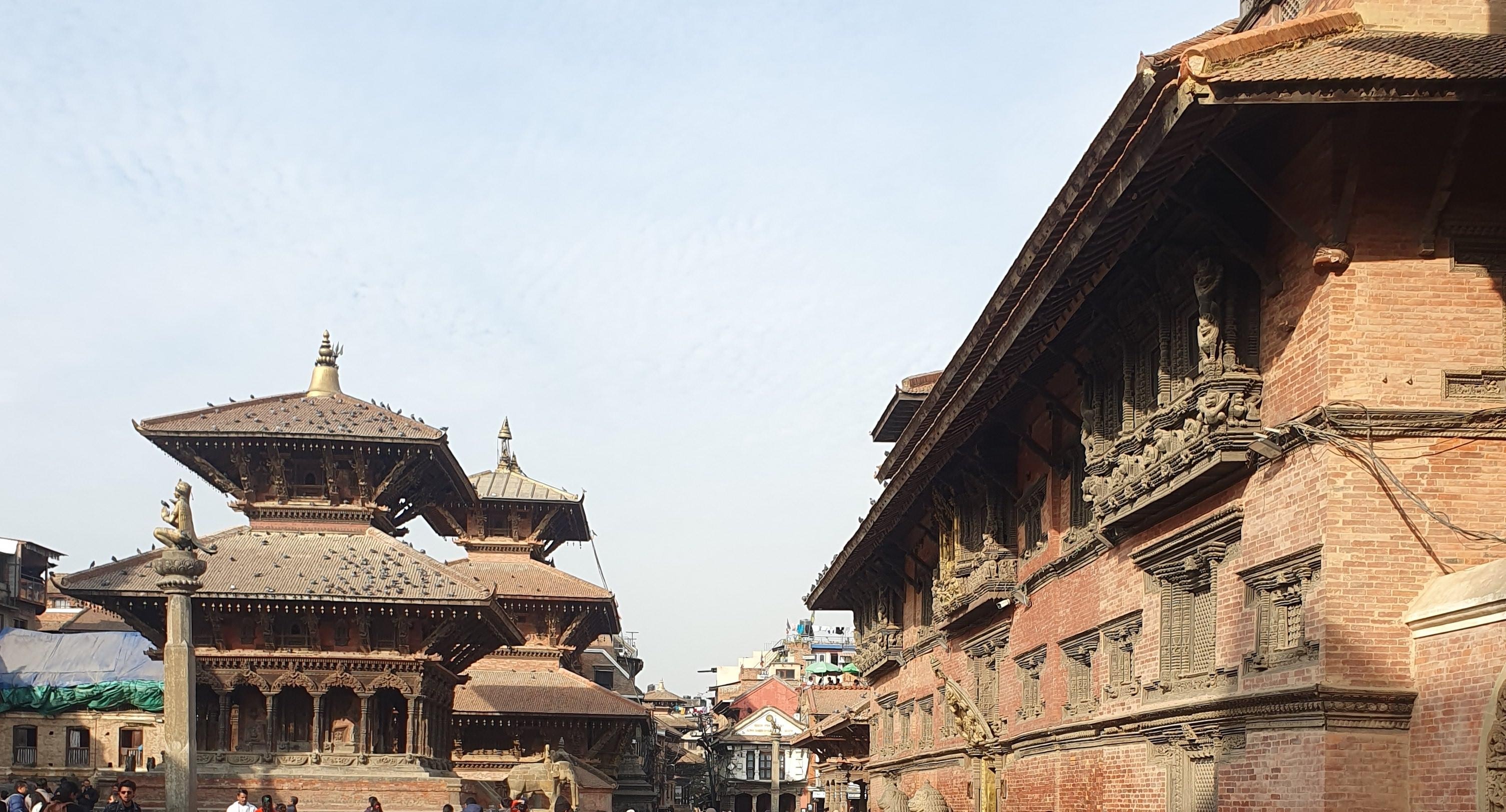 Kathmandu’s Ancient Kingdoms: A Cultural Heritage Journey 2