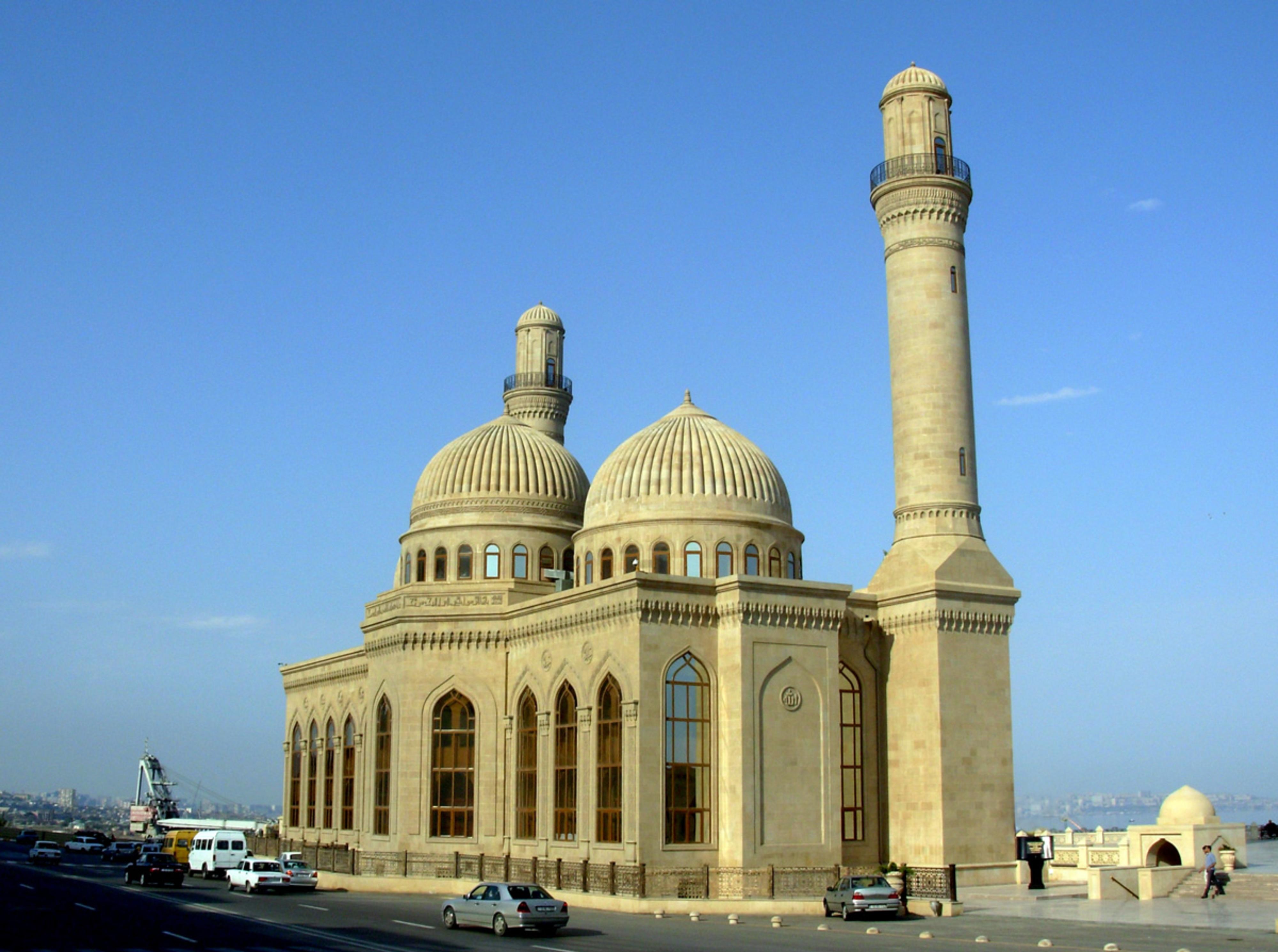 Day trip Baku tour: Gobustan & Absheron 3