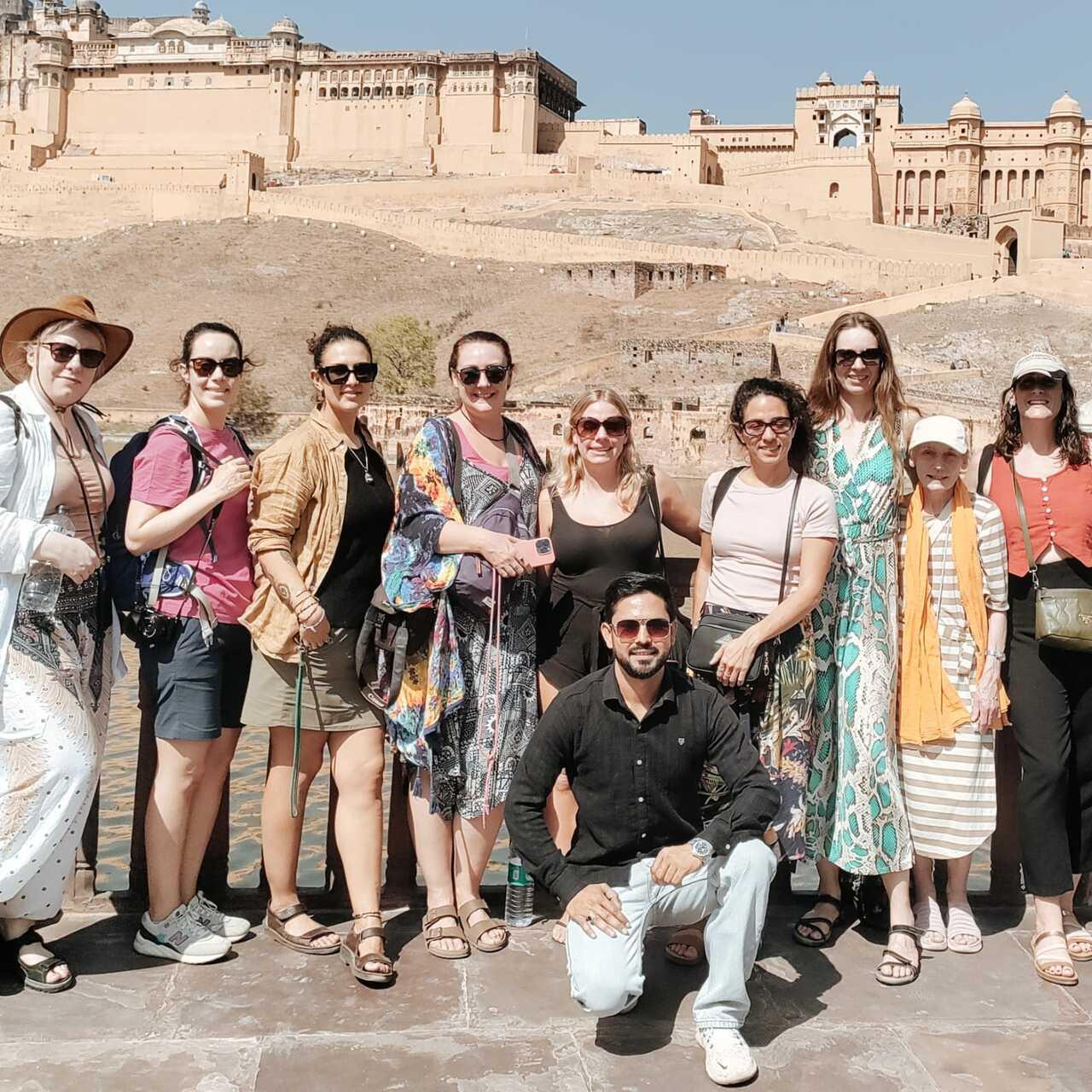 From Delhi: All-Inclusive Same-Day Jaipur Tour By Car Tour 3