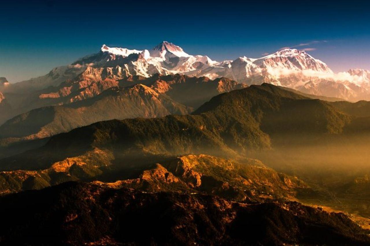 Kathmandu: Nagarkot Sunrise, Village Walk, and Tea Tour 2
