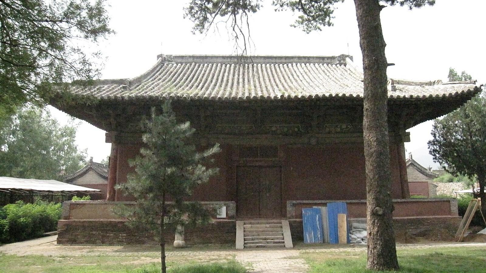 Beijing: Laiyuan Ancient Temples Private Day Trip 3