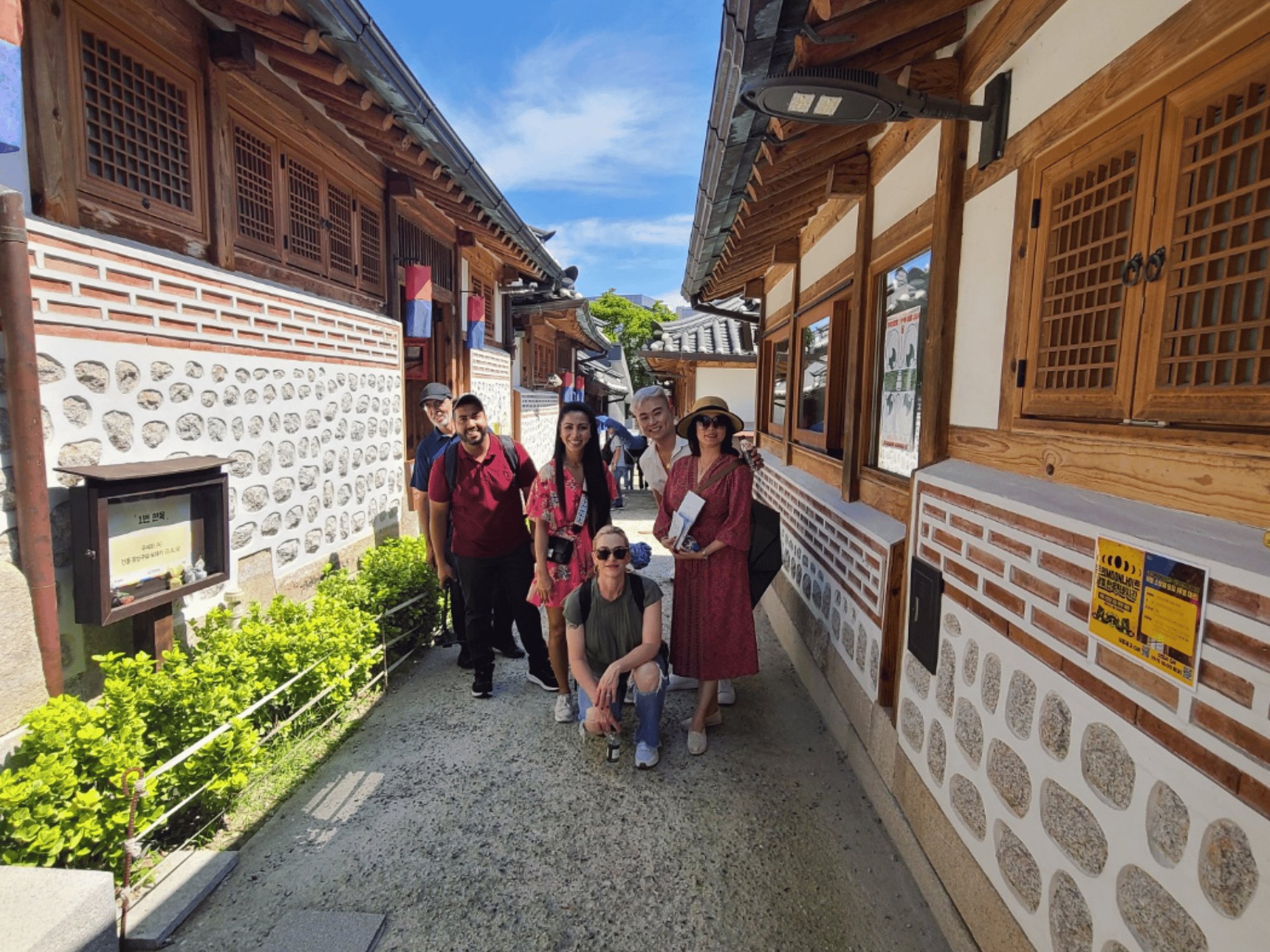 Deoksugung Palace Guided Heritage Walking tour in Seoul 3