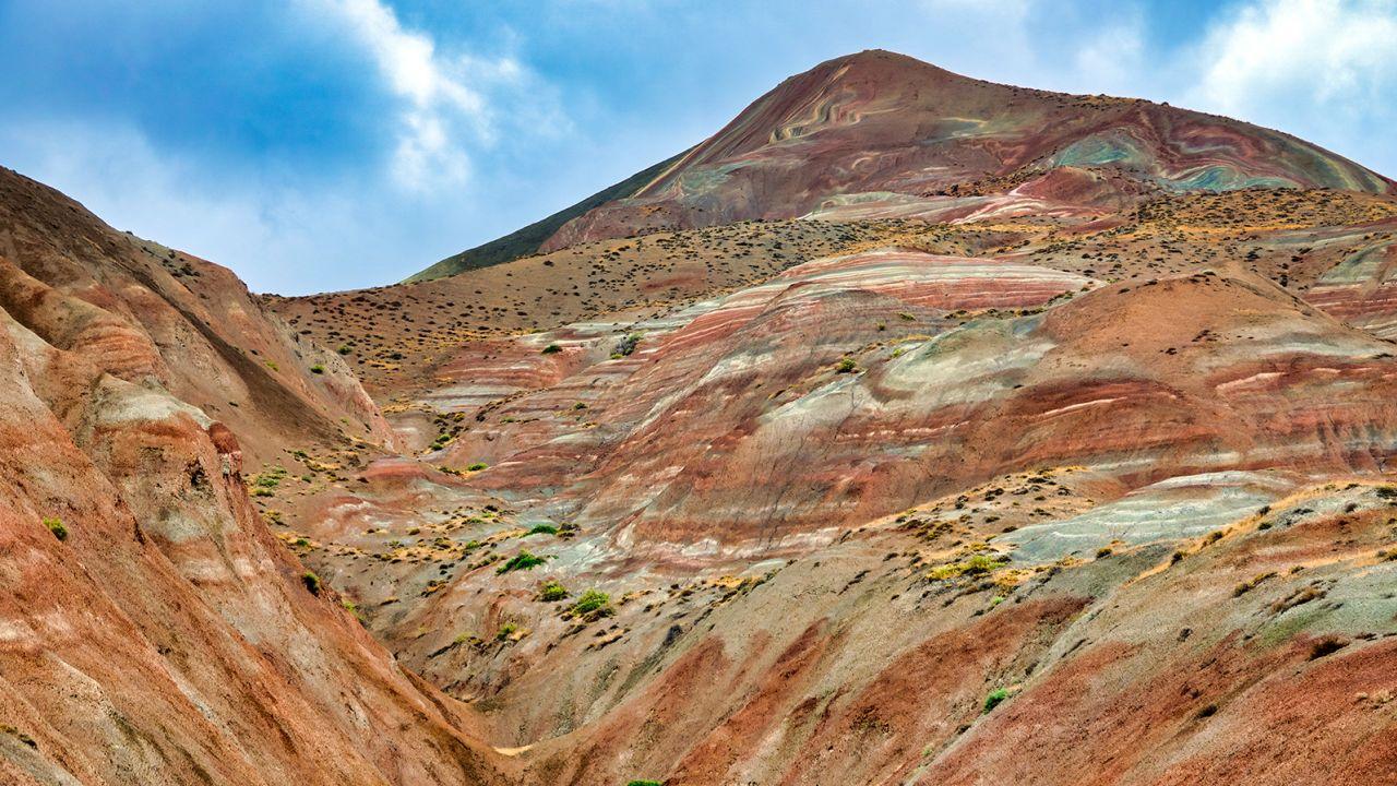 From Baku: Greater Caucasus Full-Day Tour