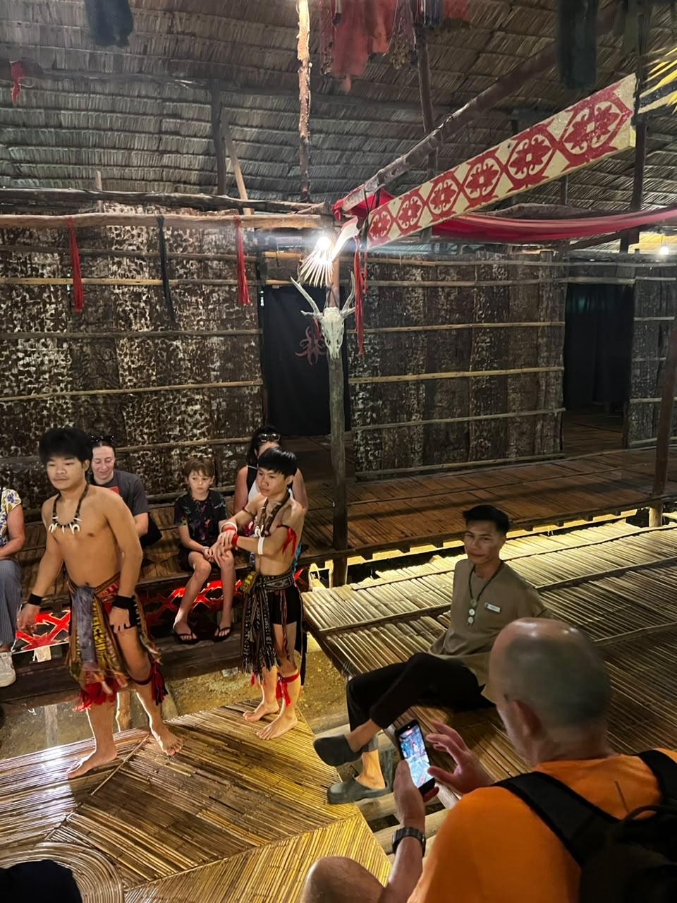 Kota Kinabalu: Mari Mari Cultural Village Tour with Transfer 2