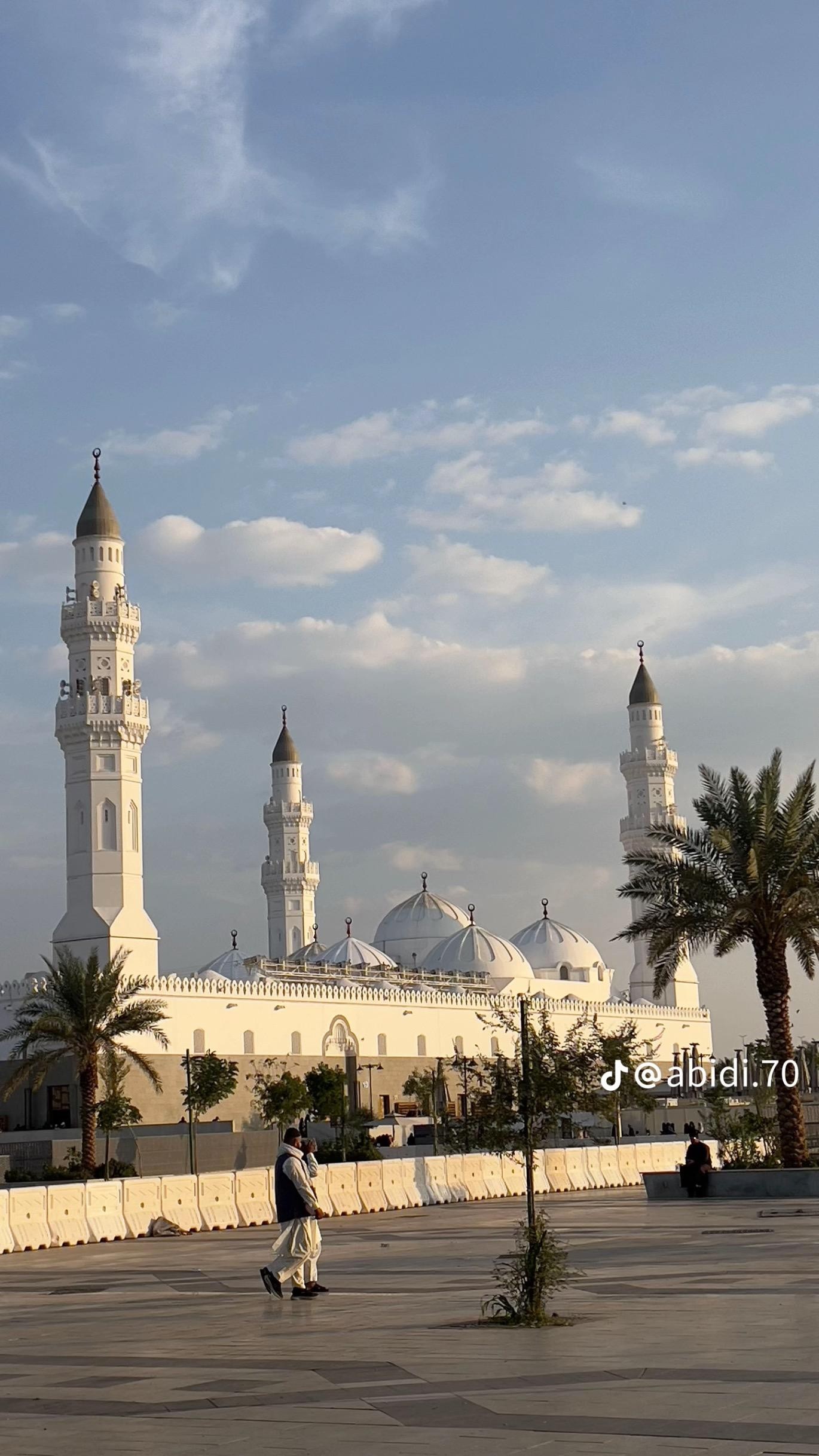 Madinah: Customizable Cultural & Spiritual Guided Tour 3