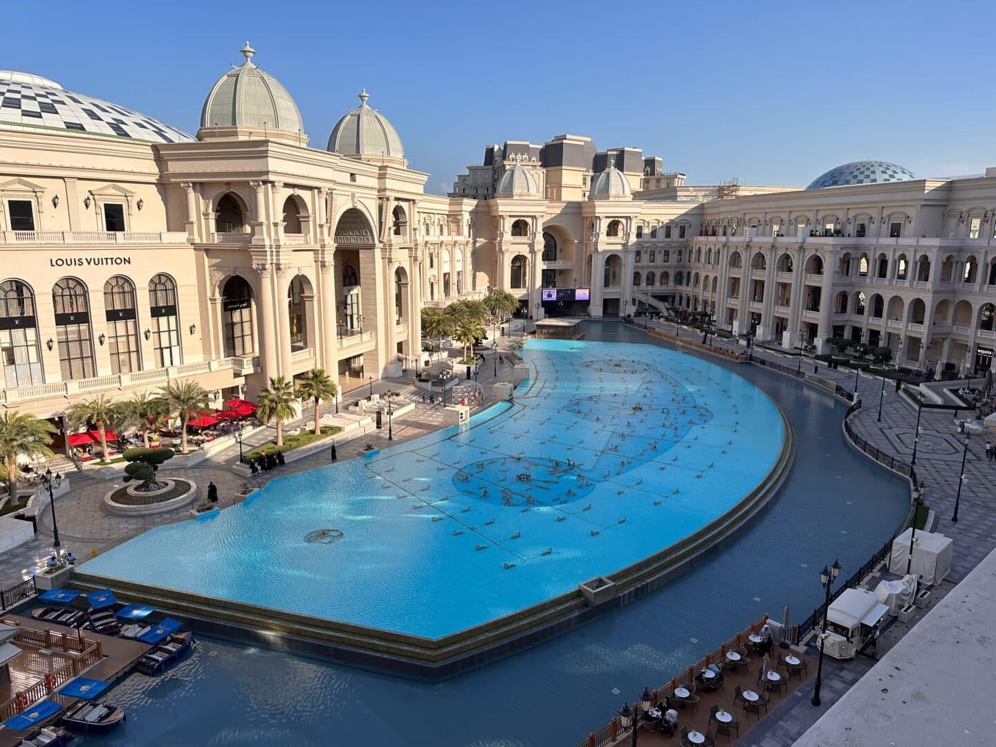 Doha: Shopping Tour to Souq Waqif, Gold Souq & Place Vendôme