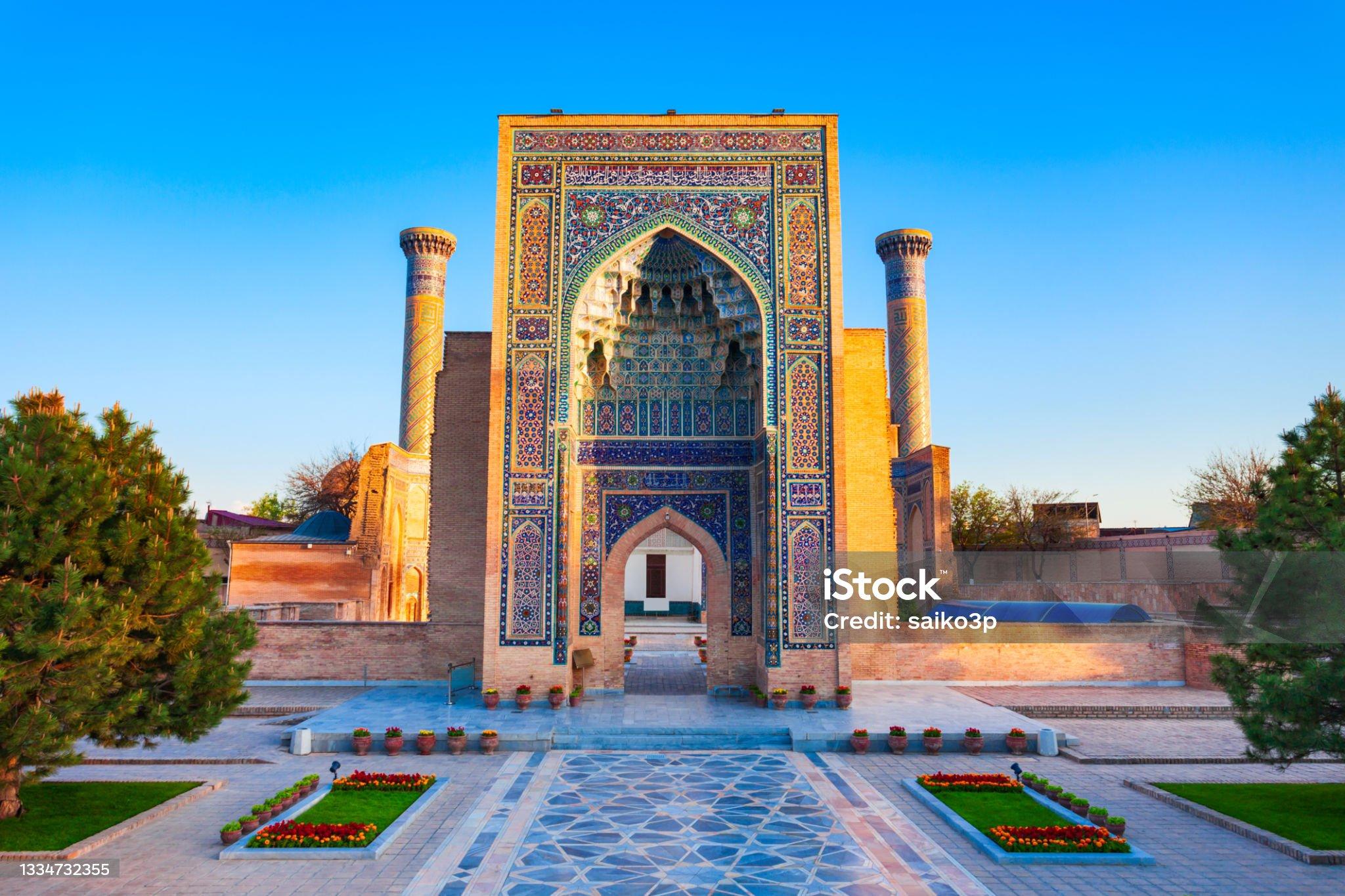 Bukhara: All-Inclusive Private Day Tour with Lunch 2