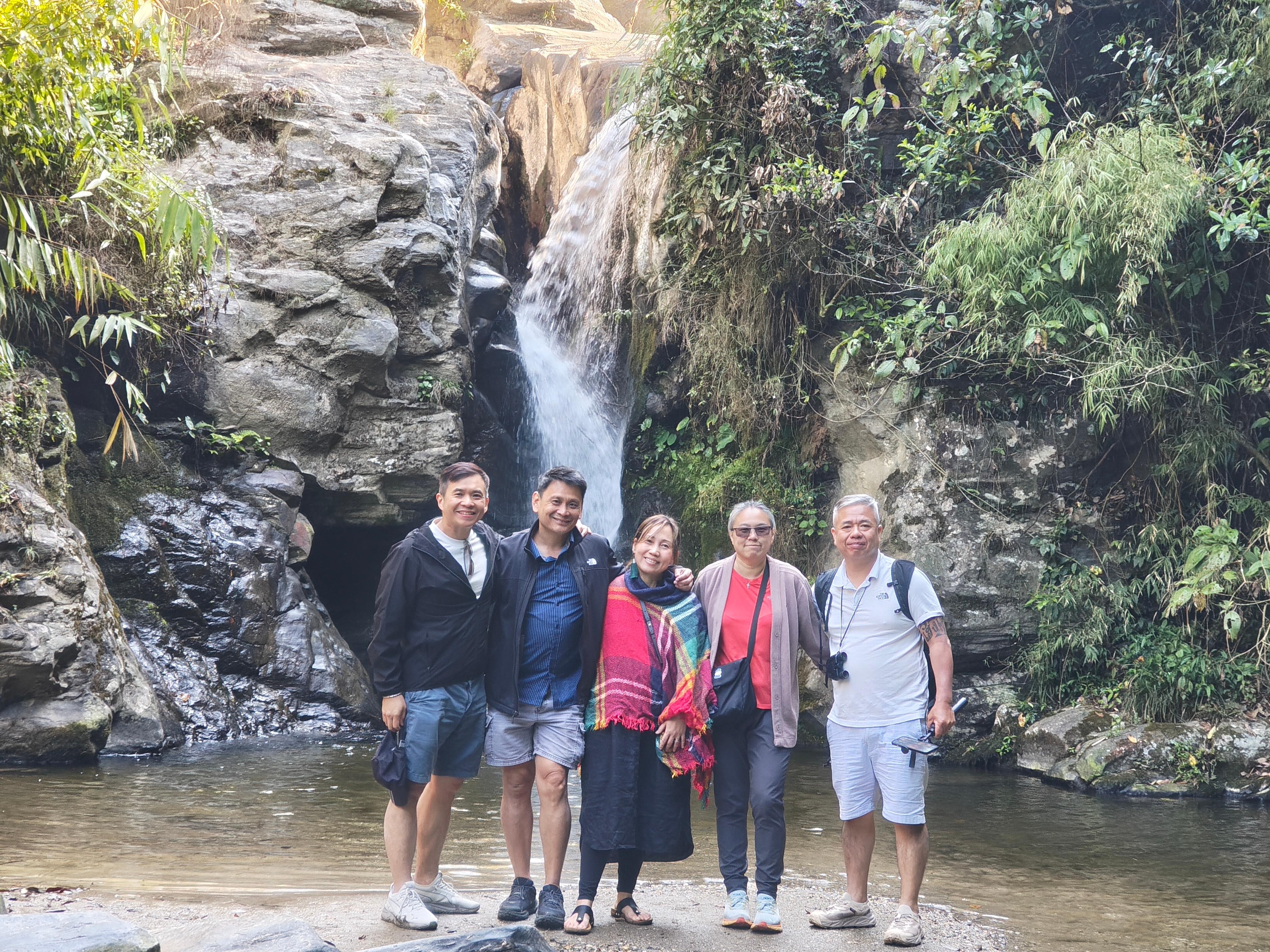 Kathmandu: Everest View, Hike from Nagarkot & Heritage tour 3