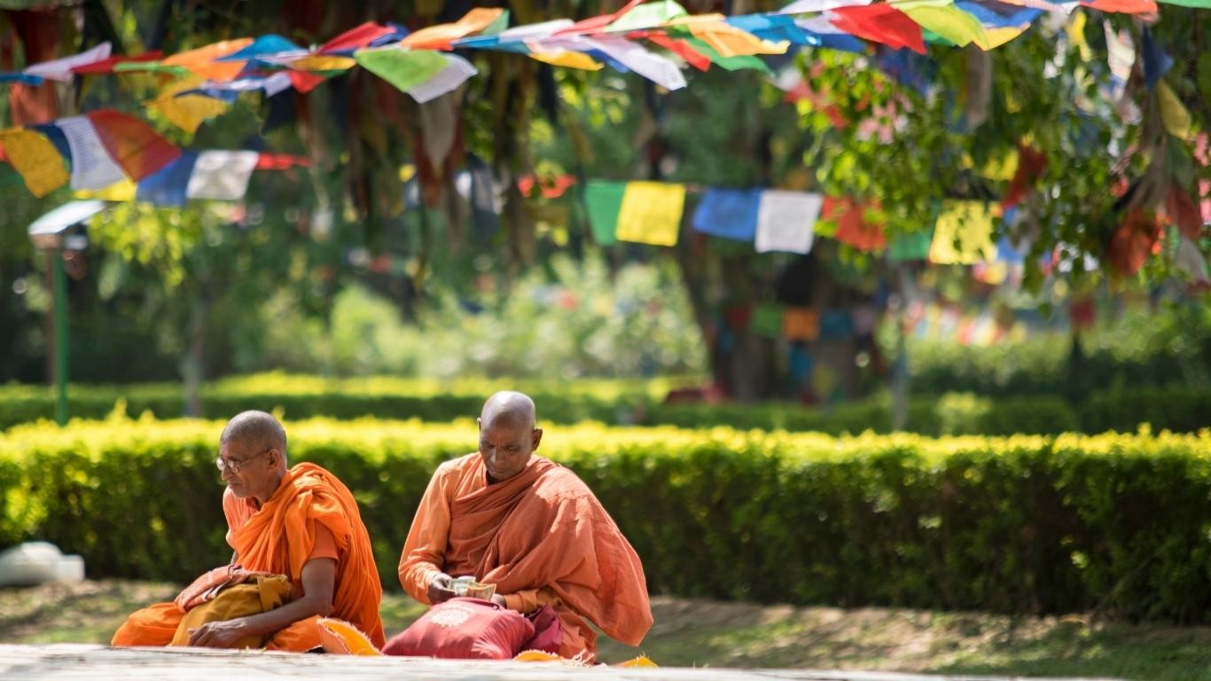 From Kathmandu: 3-Day Tansen and Lumbini Tour 2