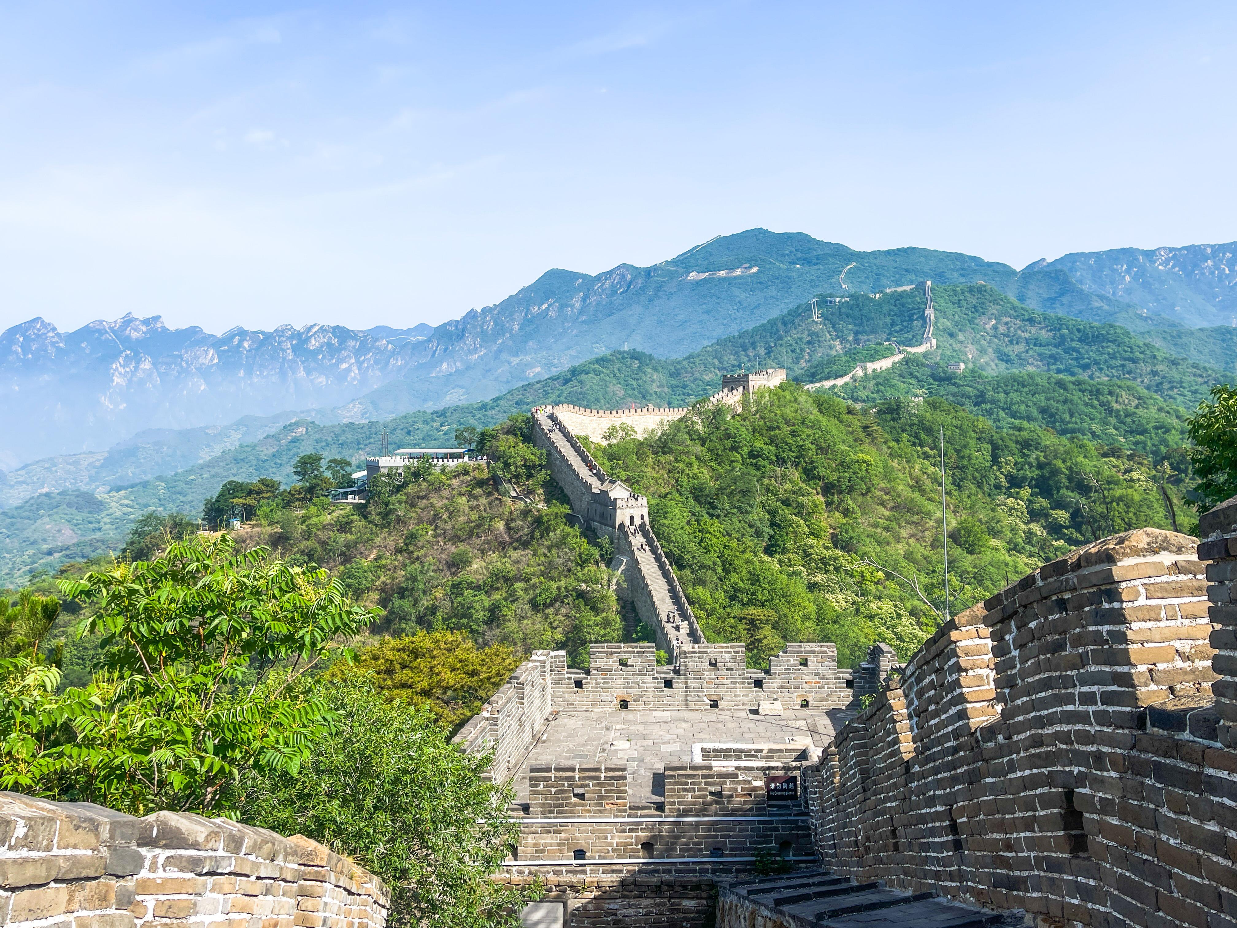 Beijing: 3-day Highlights All-inclusive VIP Package Tour 2