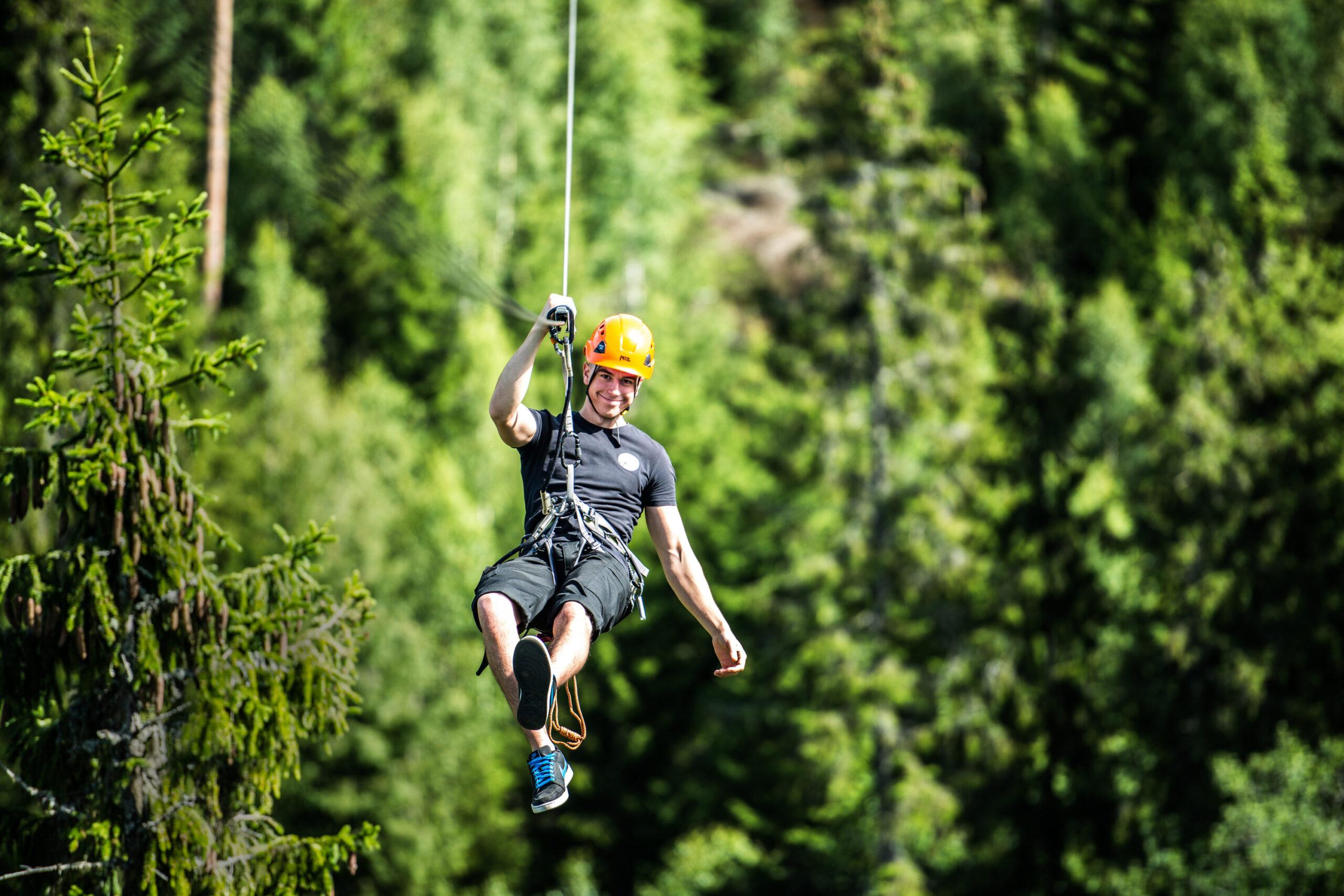 Kutaisi: Sairme Spa Resort & Zipline Aventure Tour ✅ 2