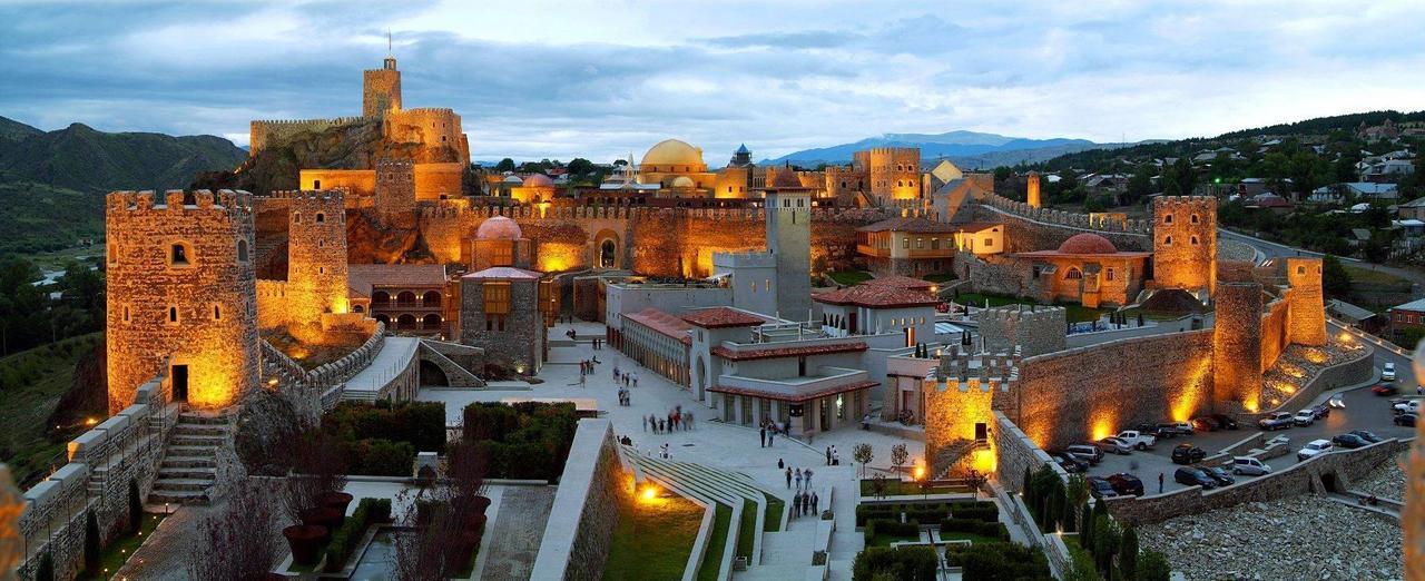 Tbilisi: 3-Day Guided Tour of Georgia’s Highlights 2