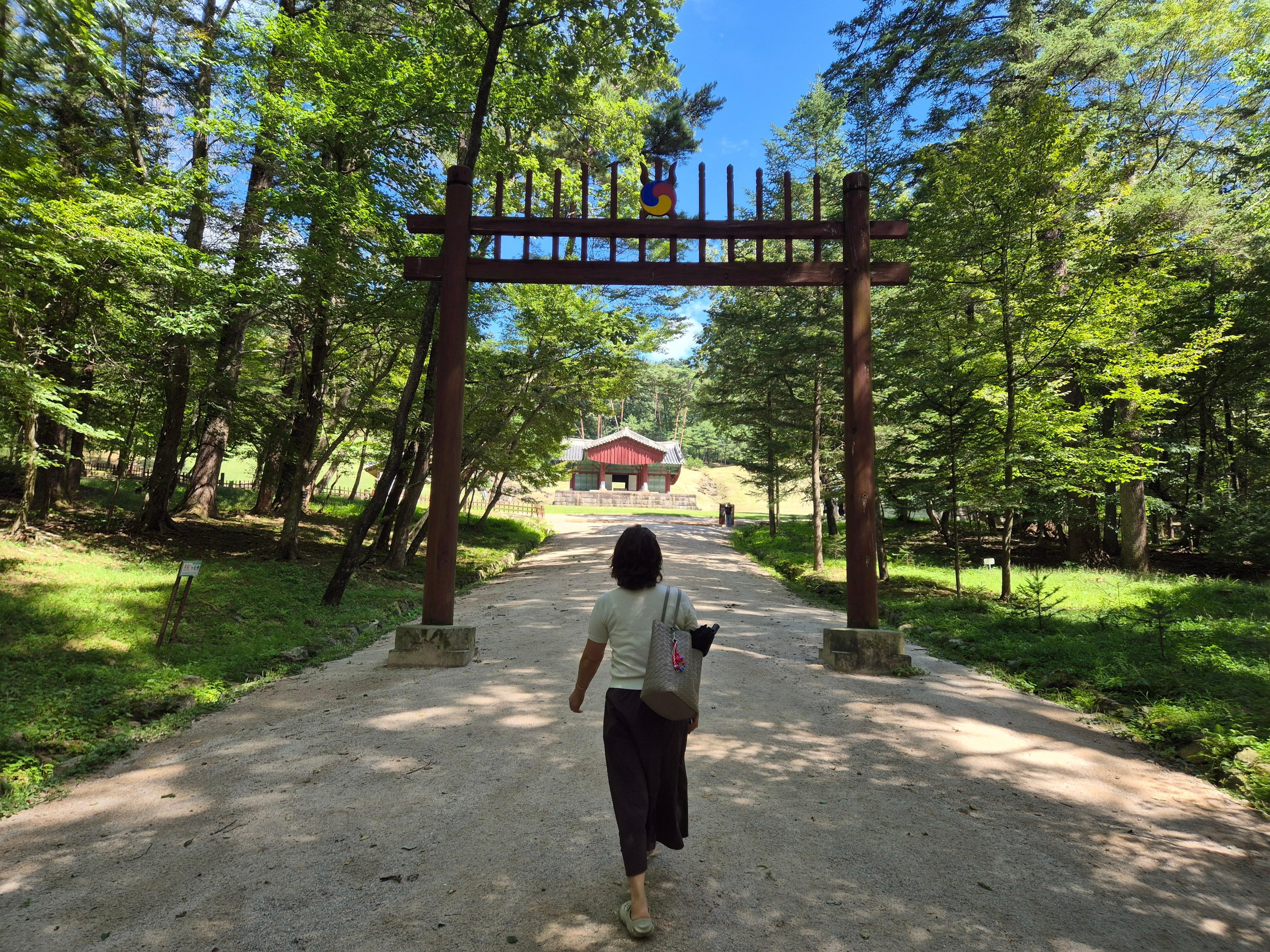 From Seoul: Pocheon Day Tour with Arboretum and Art Valley 3