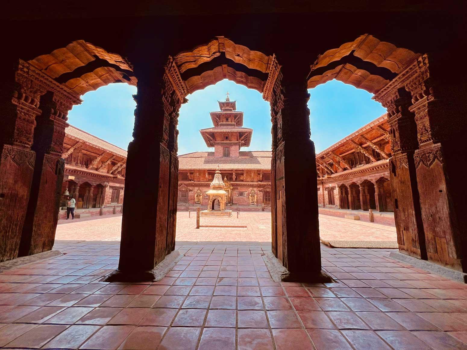 Kathmandu: 7 UNESCO World Heritage Sites Day Tour with lunch 2
