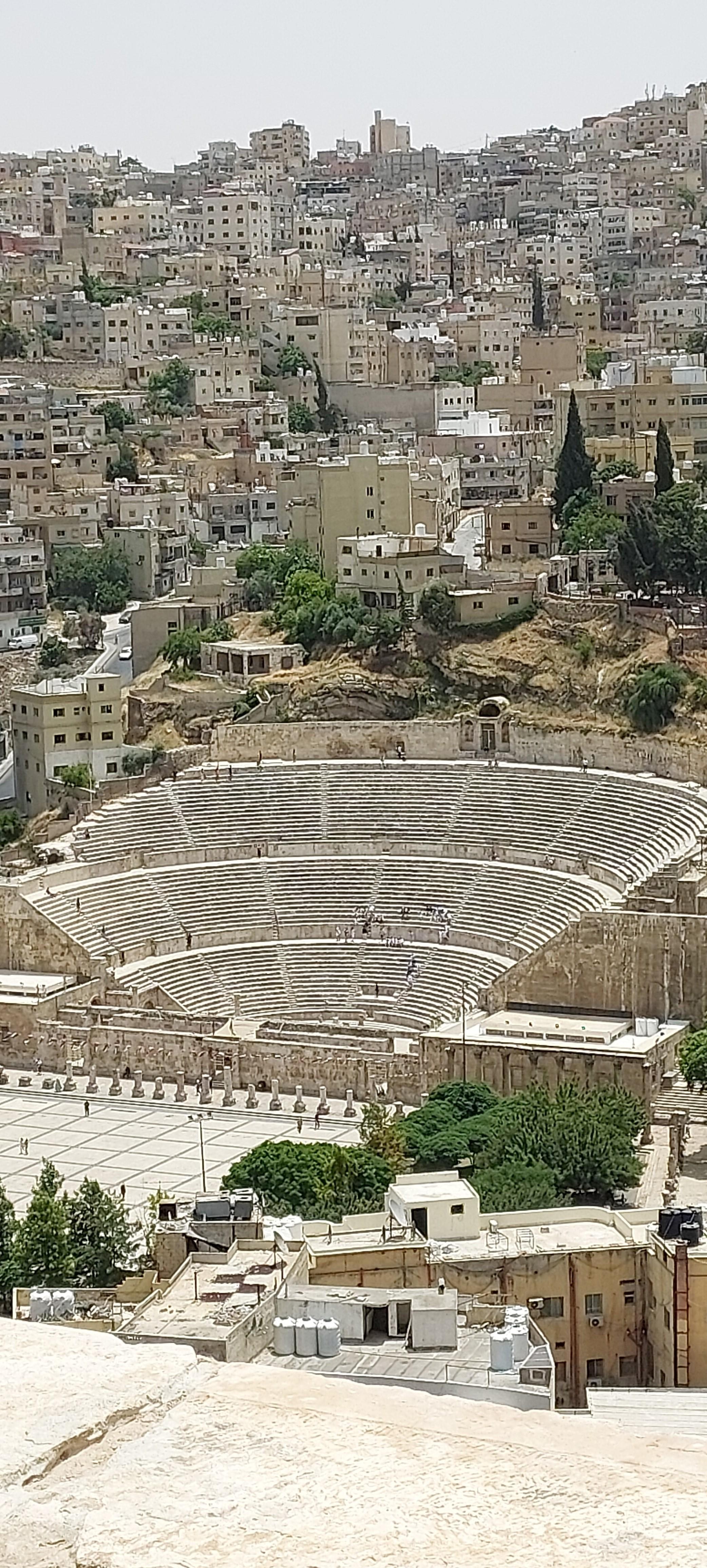 Amman Tour 3