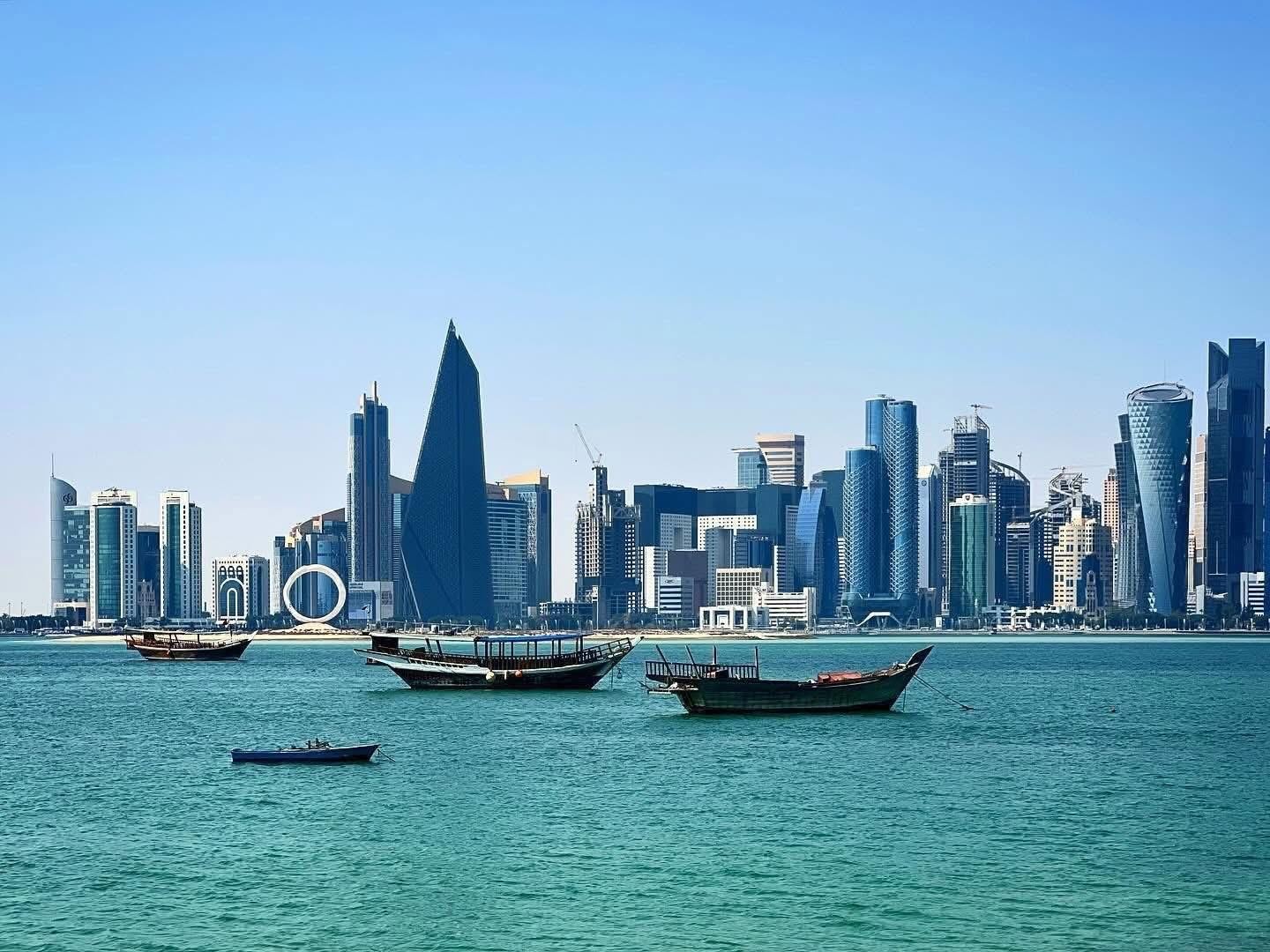 Doha: Souq Waqif, Katara Cultural Village, and Pearl-Qatar …