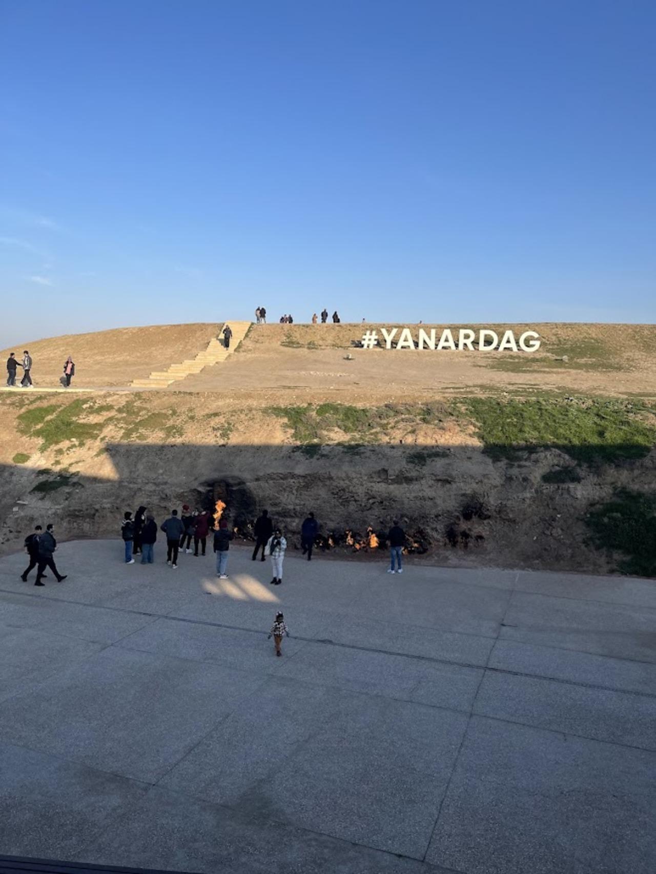 Baku: Private Gobustan and Absheron Tour 3