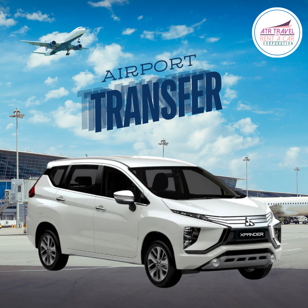 Manila: Private NAIA Airport Transfer by Van 3