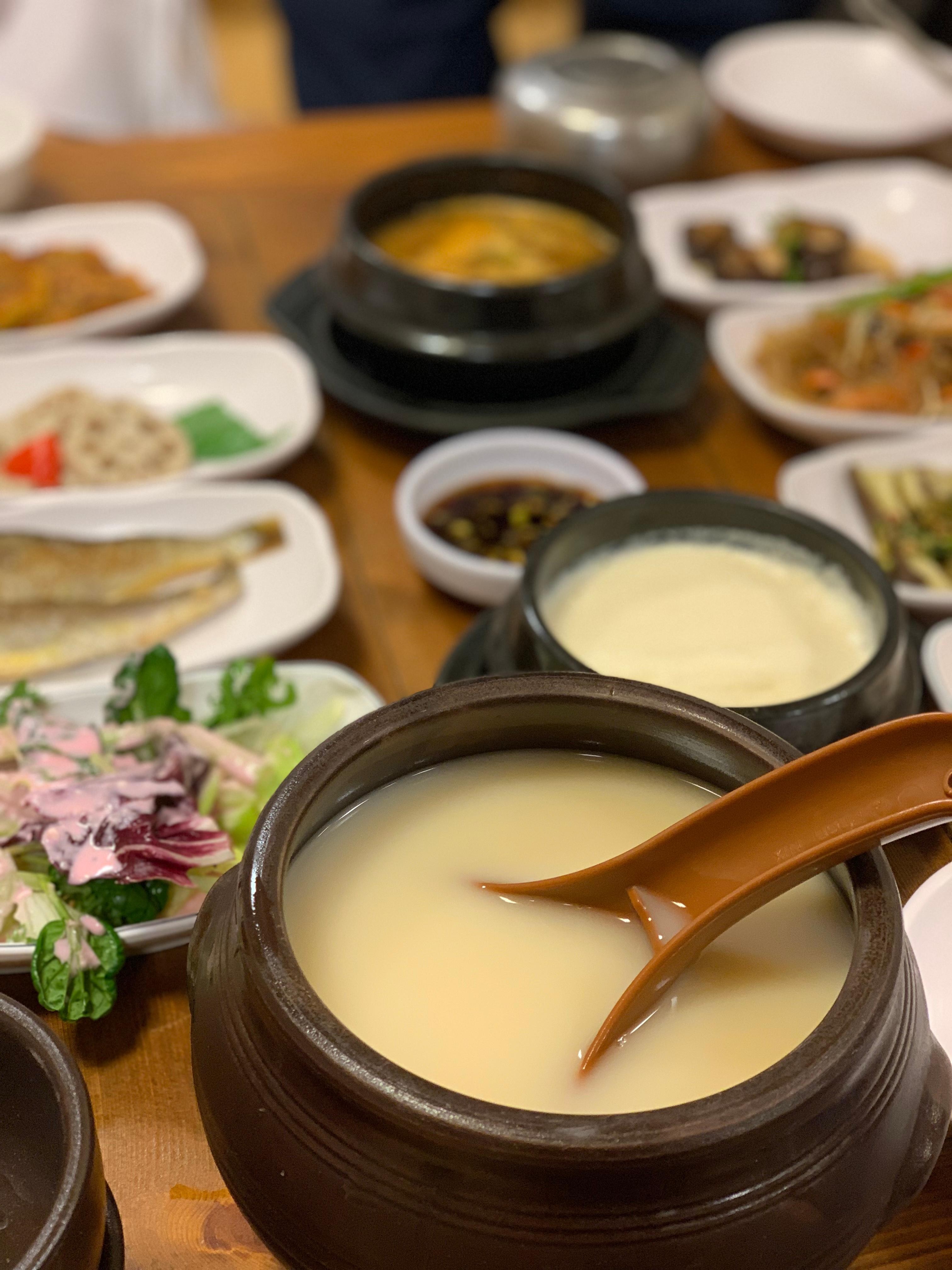 Seoul: Sip Heritage Drinks with Brew Master in Bukchon